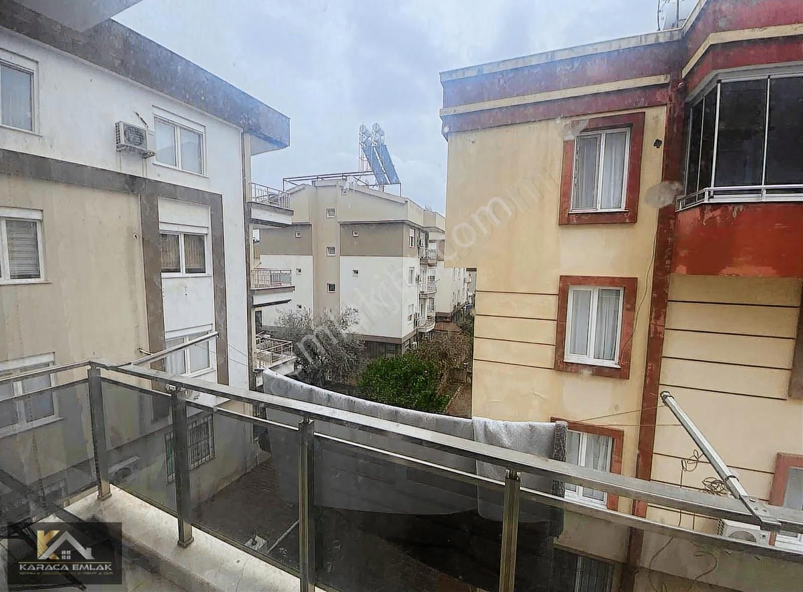 Kültürde 1+1 Eşyalı Kupon Daire - Görsel 4