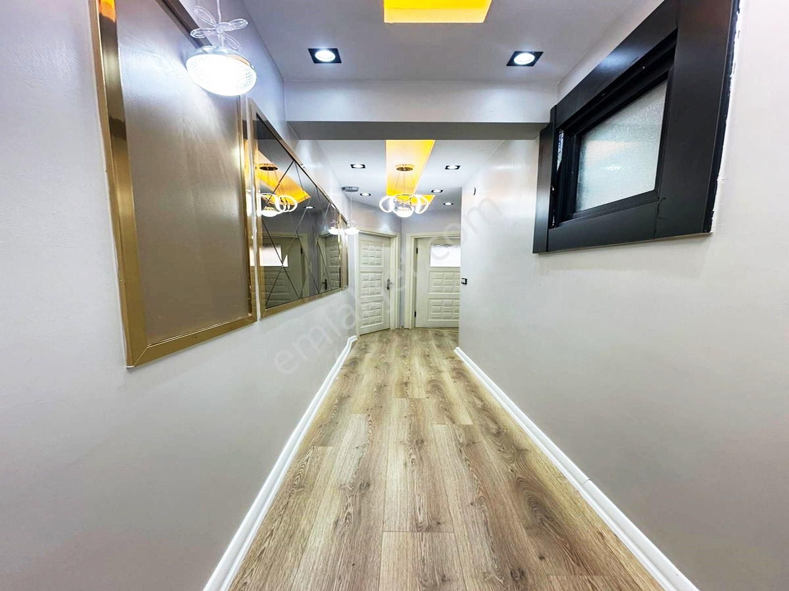 Nes Yapı"dan Metrobüse Yürüme Mesafesin"de İskanlı Ultra Lüx Daire!!!! - Görsel 6