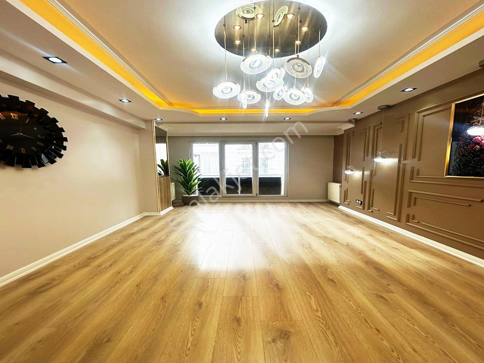 Nes Yapı"dan Metrobüse Yürüme Mesafesin"de İskanlı Ultra Lüx Daire!!!!