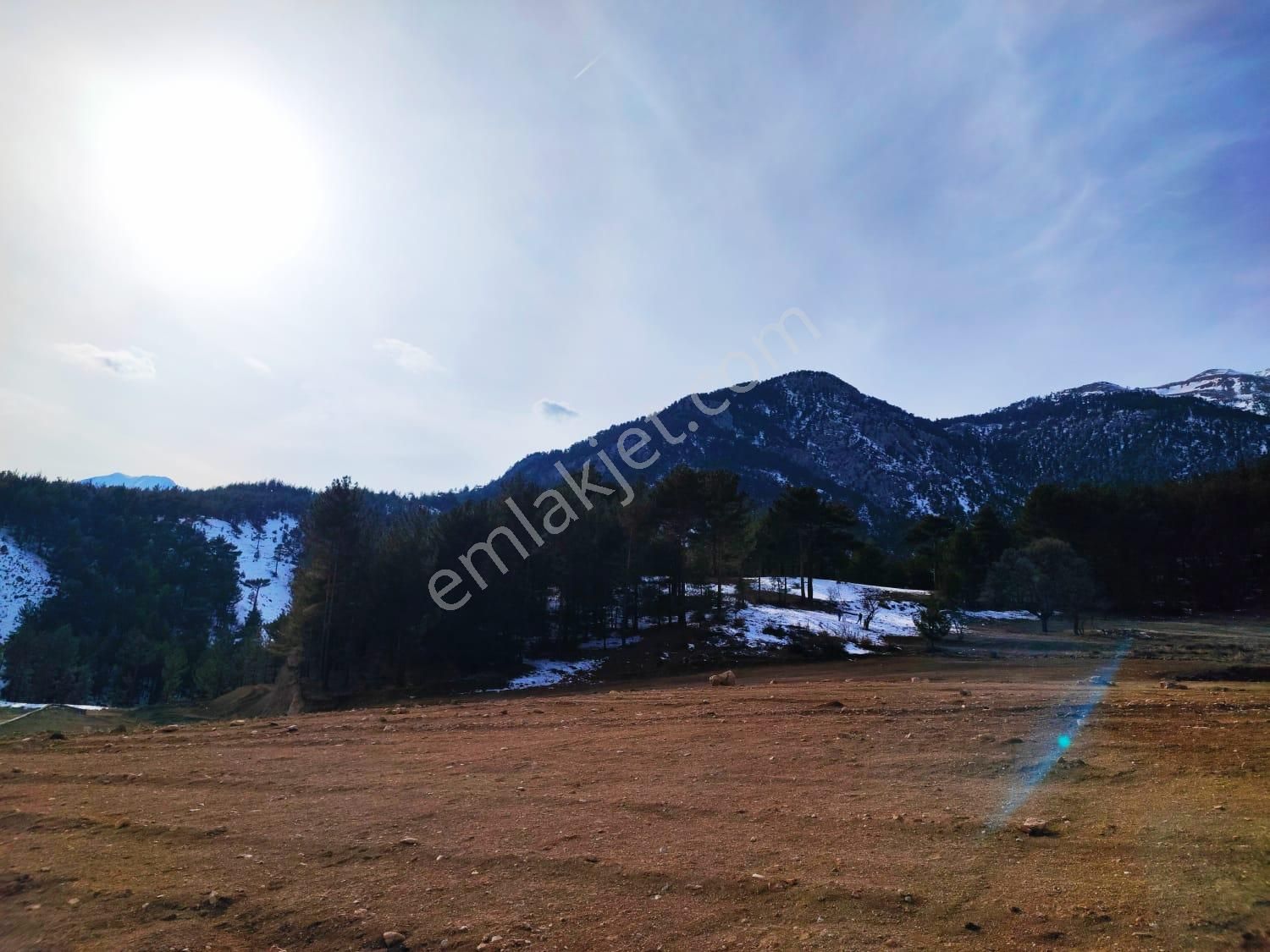 Yenikonacık Efes Sitesi Yanı 400 M2 Satılık Arsa - Görsel 13