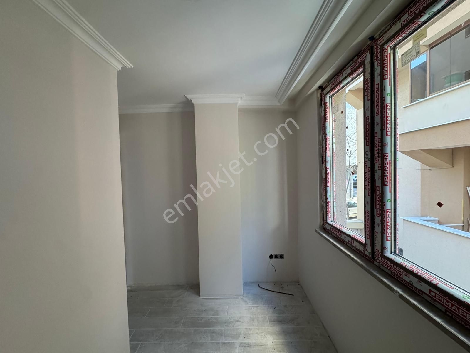 Acil Yıldırım Da 2+1 Ebeveyn Banyolu Sıfır Acil Satılık Daire - Görsel 6