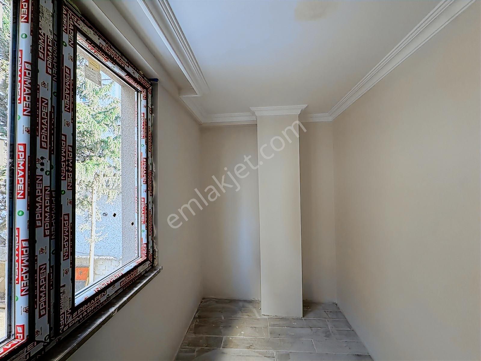 Acil Yıldırım Da 2+1 Ebeveyn Banyolu Sıfır Acil Satılık Daire - Görsel 16
