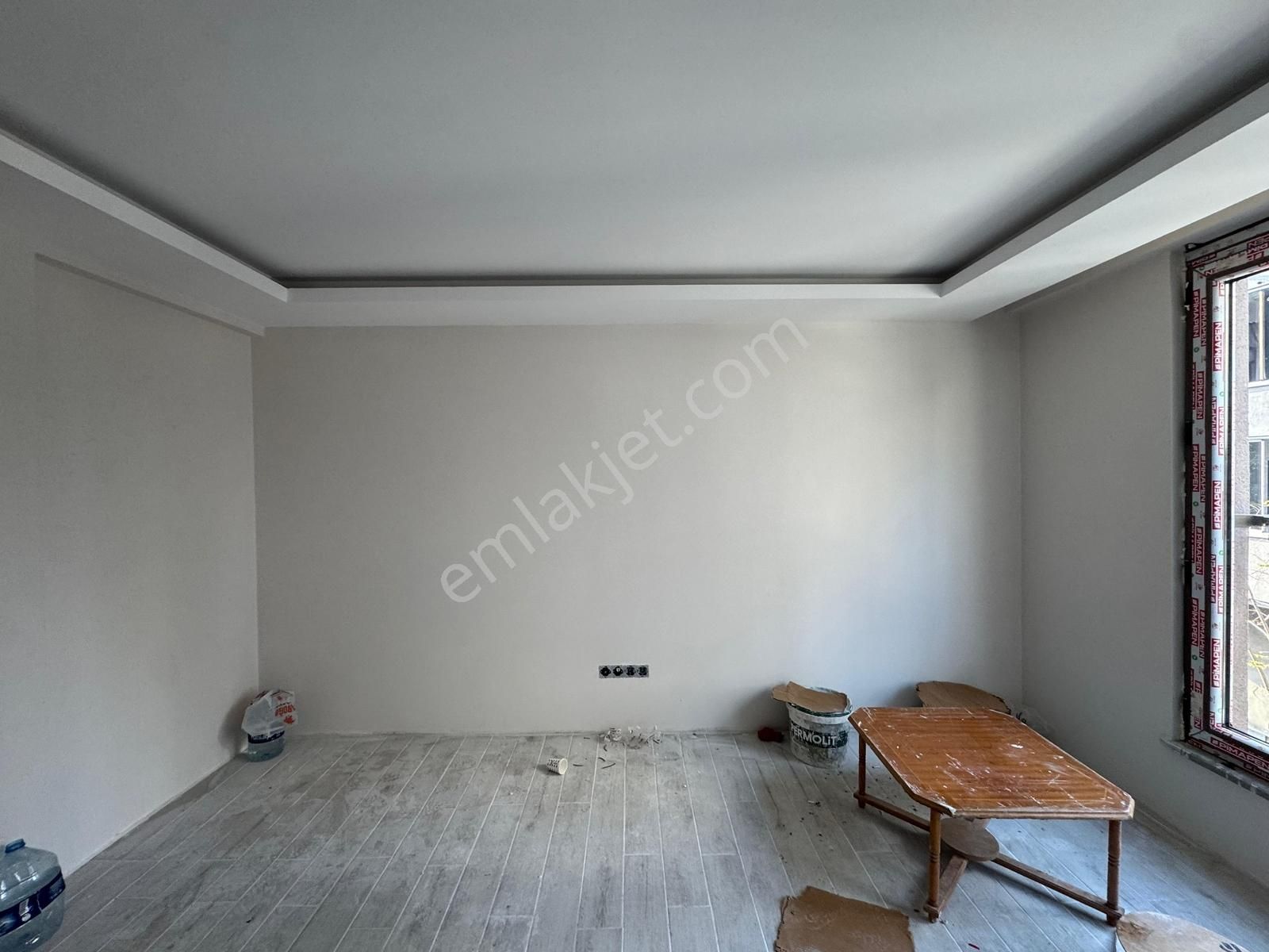 Acil Yıldırım Da 2+1 Ebeveyn Banyolu Sıfır Acil Satılık Daire - Görsel 15