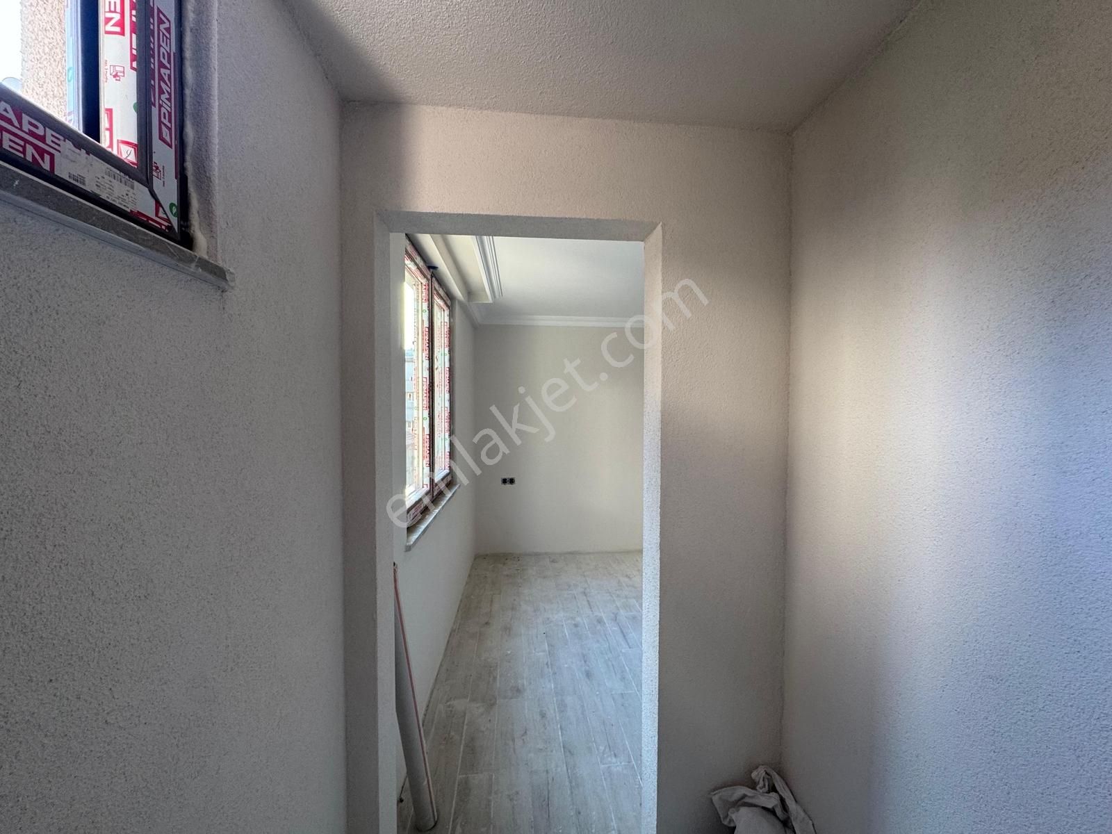 Acil Yıldırım Da 2+1 Ebeveyn Banyolu Sıfır Acil Satılık Daire - Görsel 17
