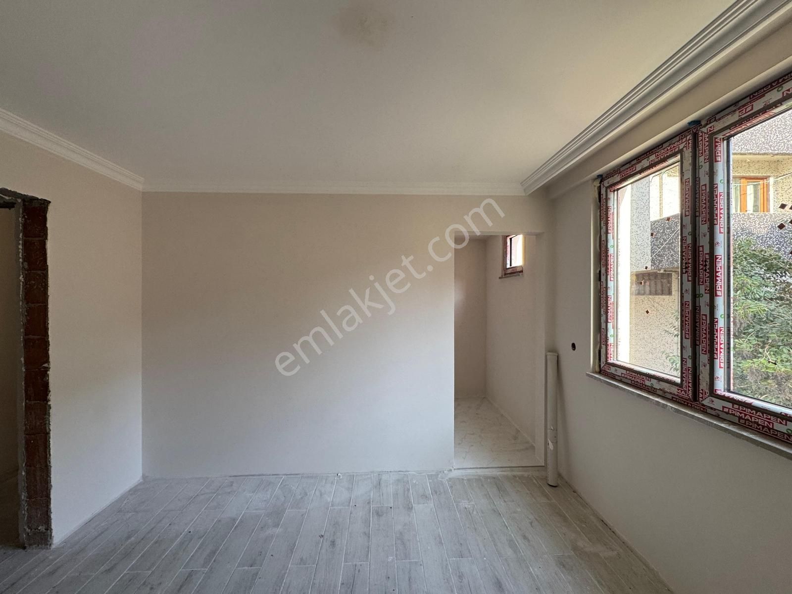 Acil Yıldırım Da 2+1 Ebeveyn Banyolu Sıfır Acil Satılık Daire - Görsel 3