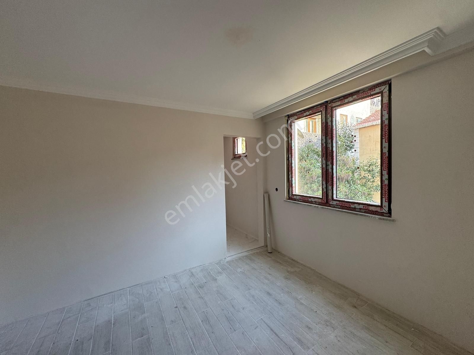 Acil Yıldırım Da 2+1 Ebeveyn Banyolu Sıfır Acil Satılık Daire - Görsel 22