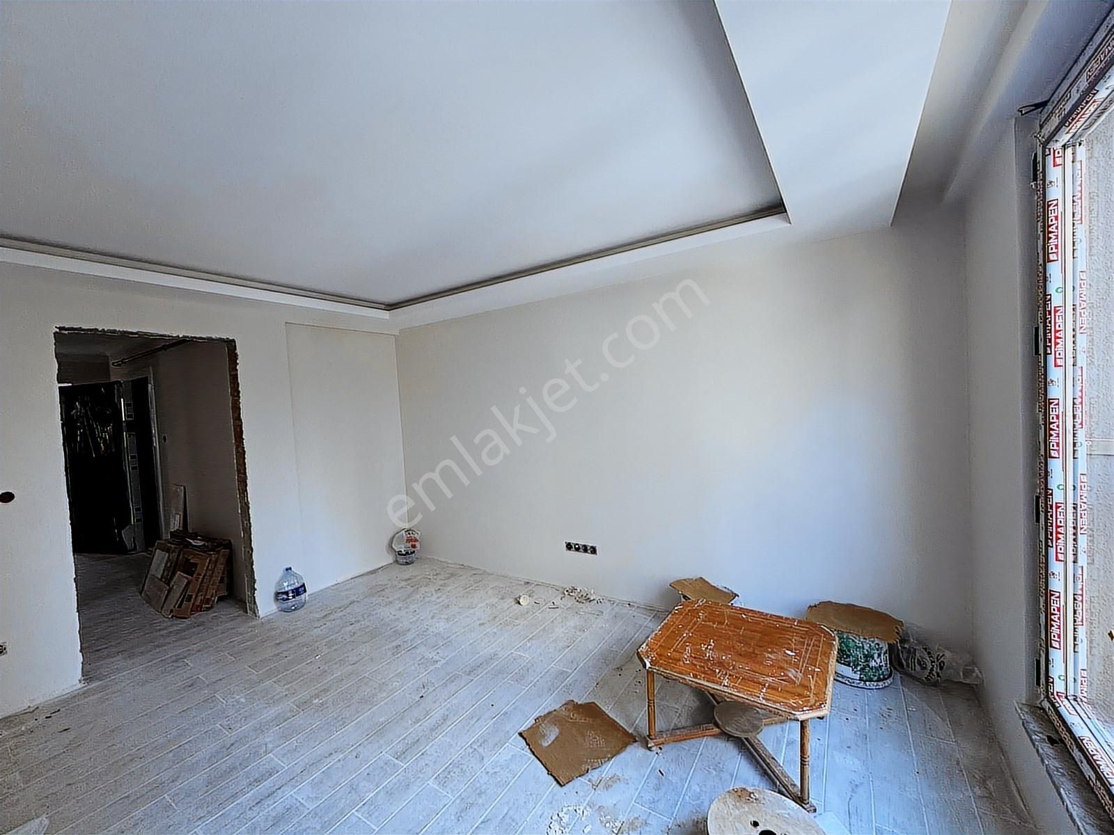 Acil Yıldırım Da 2+1 Ebeveyn Banyolu Sıfır Acil Satılık Daire - Görsel 18