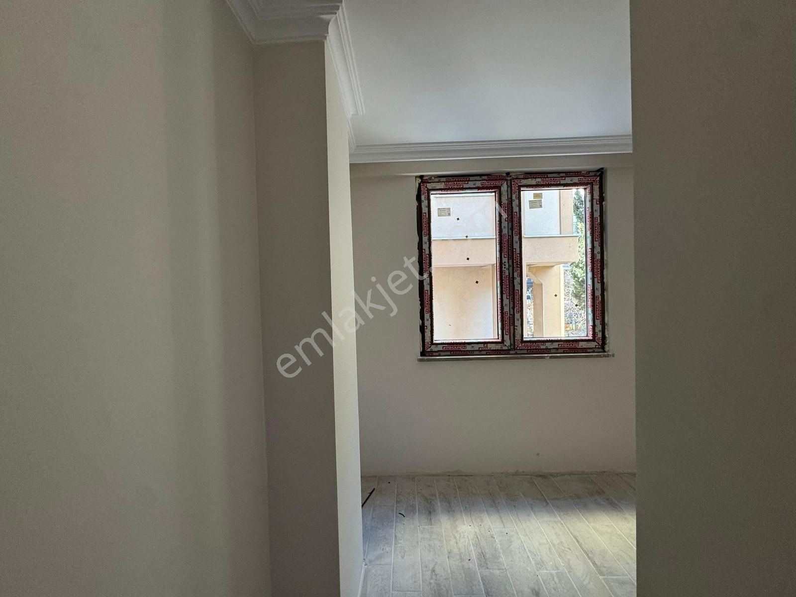 Acil Yıldırım Da 2+1 Ebeveyn Banyolu Sıfır Acil Satılık Daire - Görsel 20