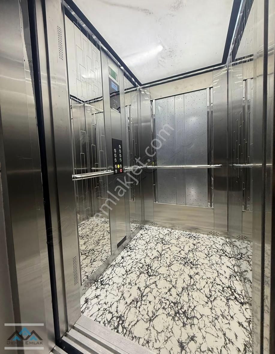 Maltepe Bağlarbaşı Mah 2+1 75m2 Sıfır Satılık Daire - Görsel 4