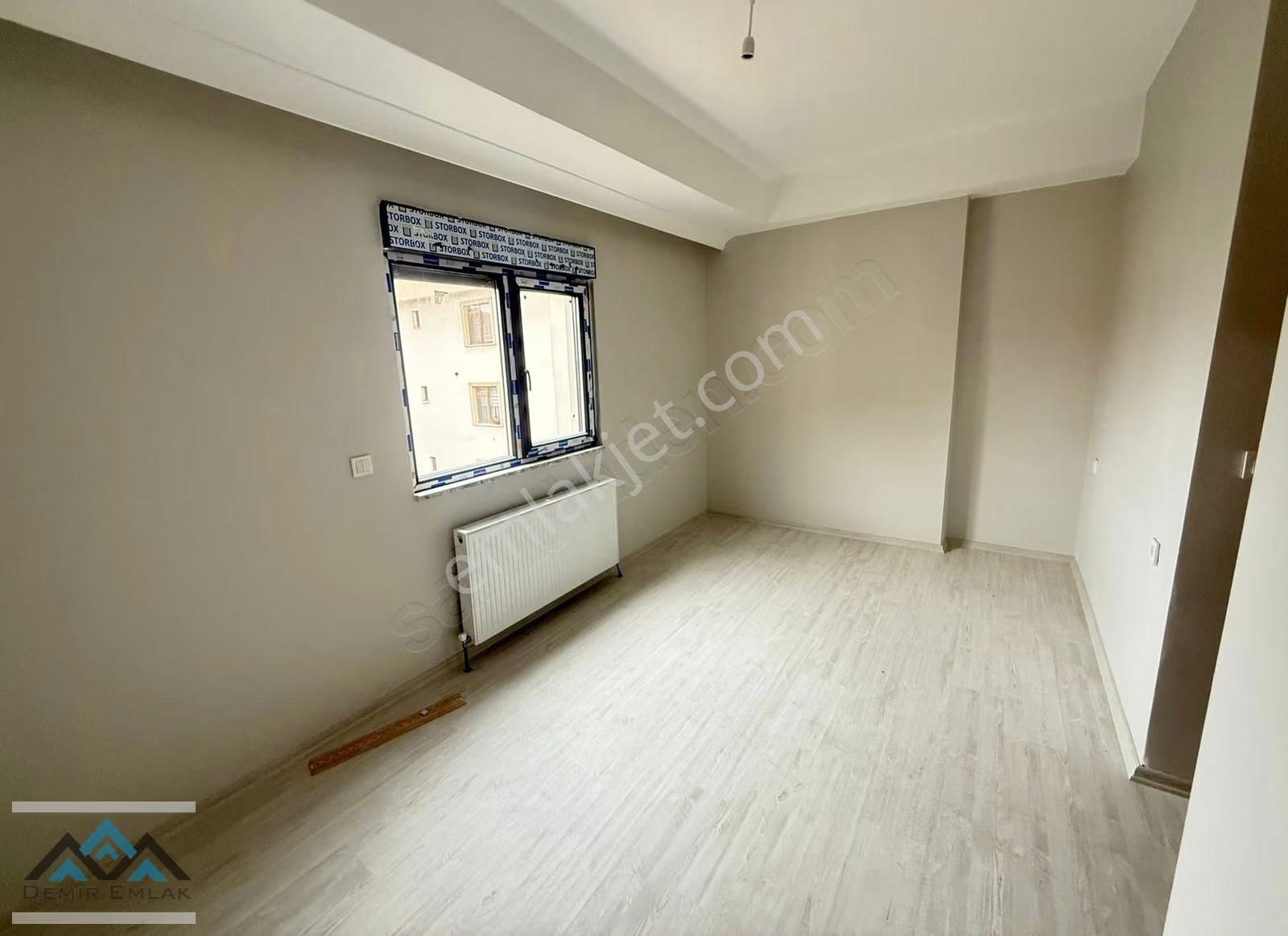 Maltepe Bağlarbaşı Mah 2+1 75m2 Sıfır Satılık Daire - Görsel 21