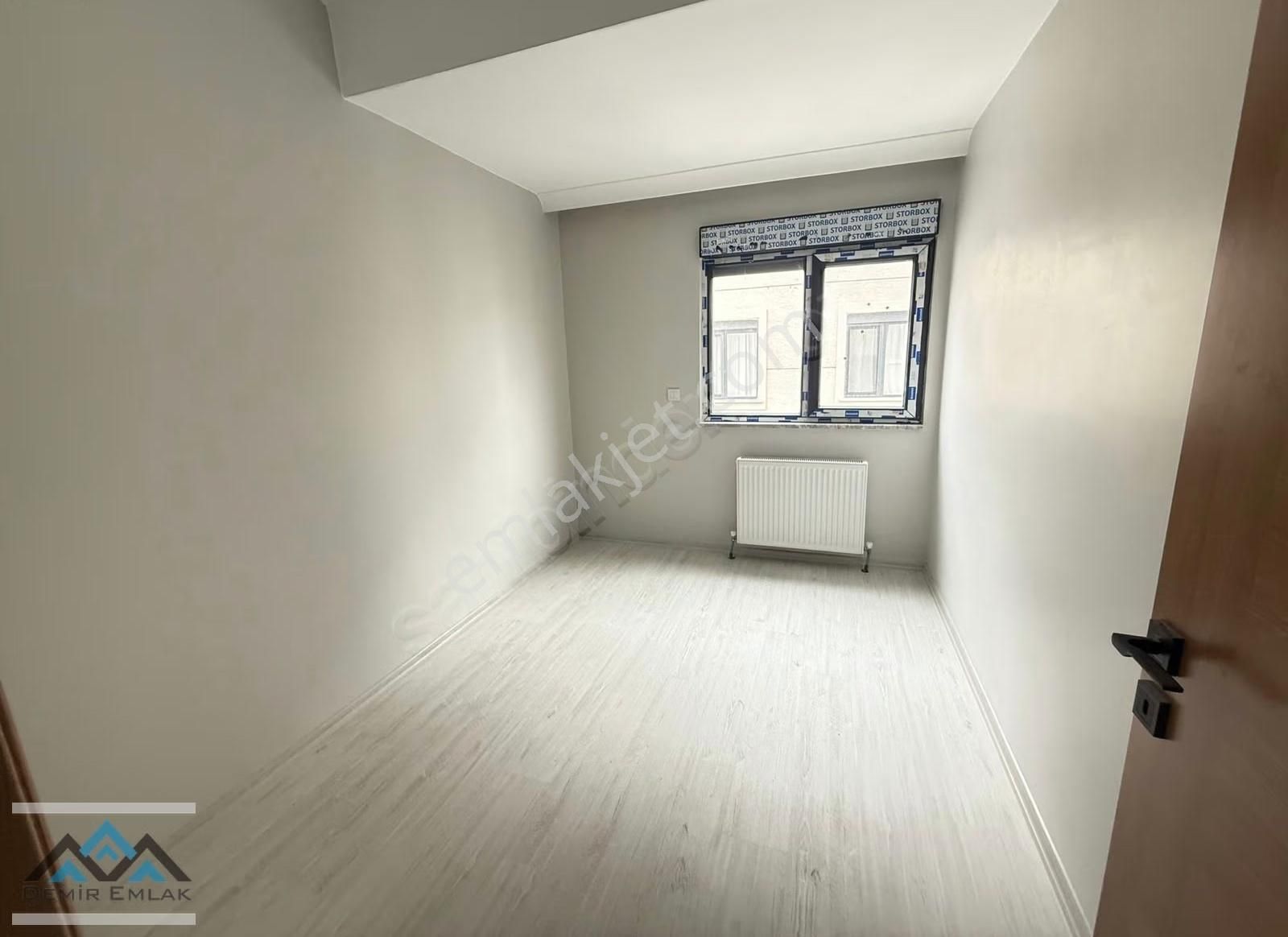 Maltepe Bağlarbaşı Mah 2+1 75m2 Sıfır Satılık Daire - Görsel 9