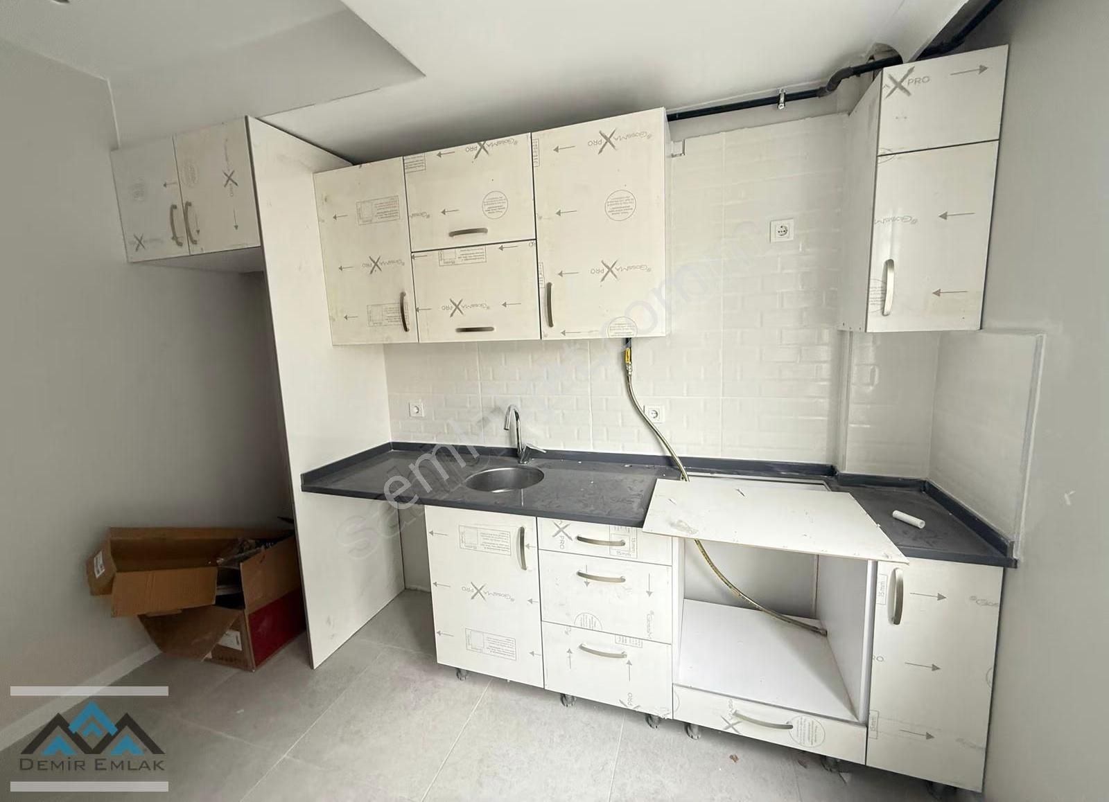 Maltepe Bağlarbaşı Mah 2+1 75m2 Sıfır Satılık Daire - Görsel 8