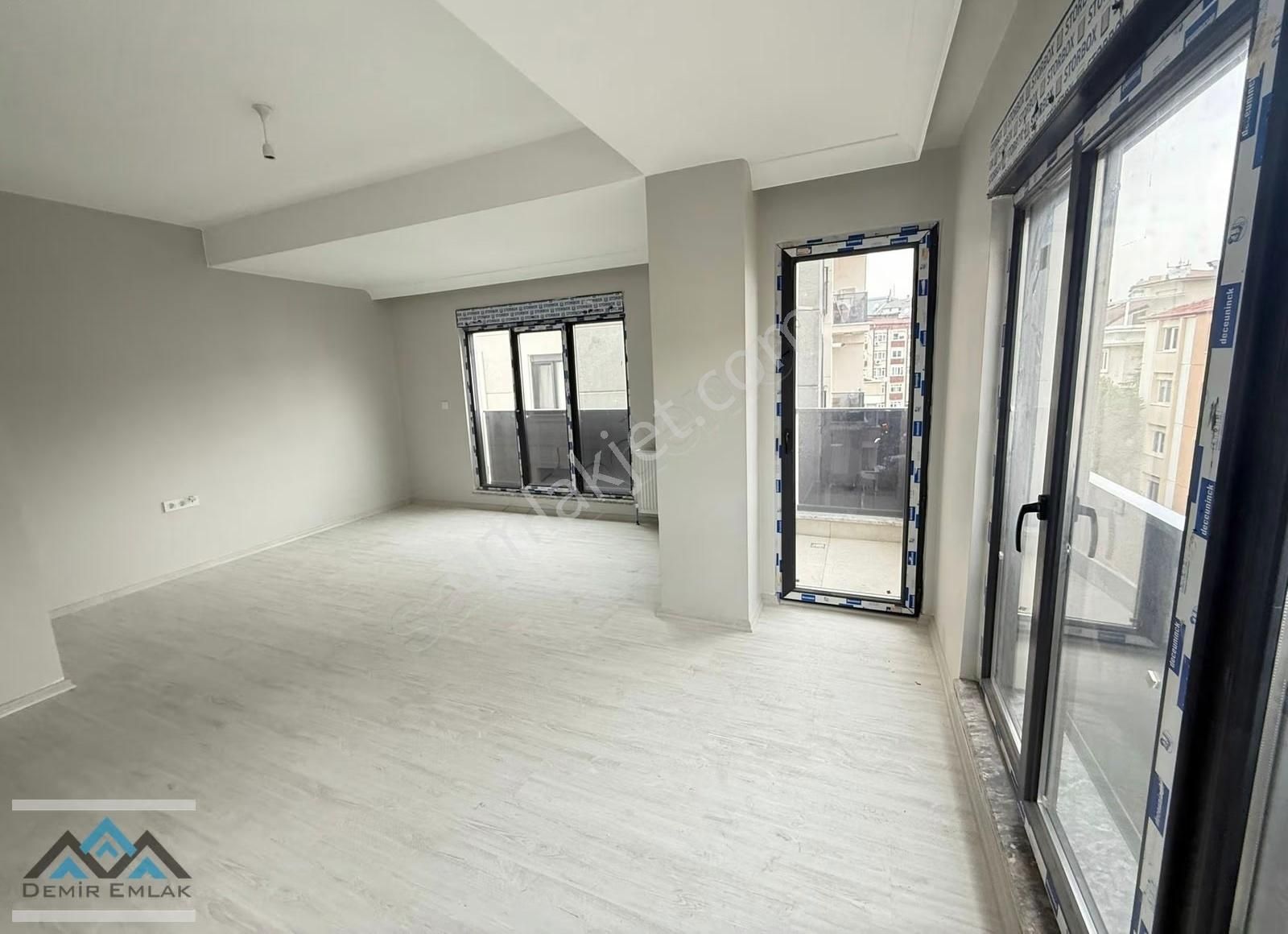 Maltepe Bağlarbaşı Mah 2+1 75m2 Sıfır Satılık Daire