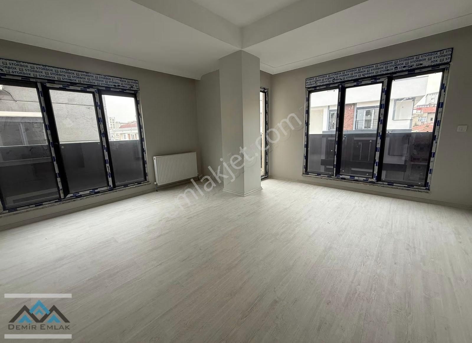 Maltepe Bağlarbaşı Mah 2+1 75m2 Sıfır Satılık Daire - Görsel 7