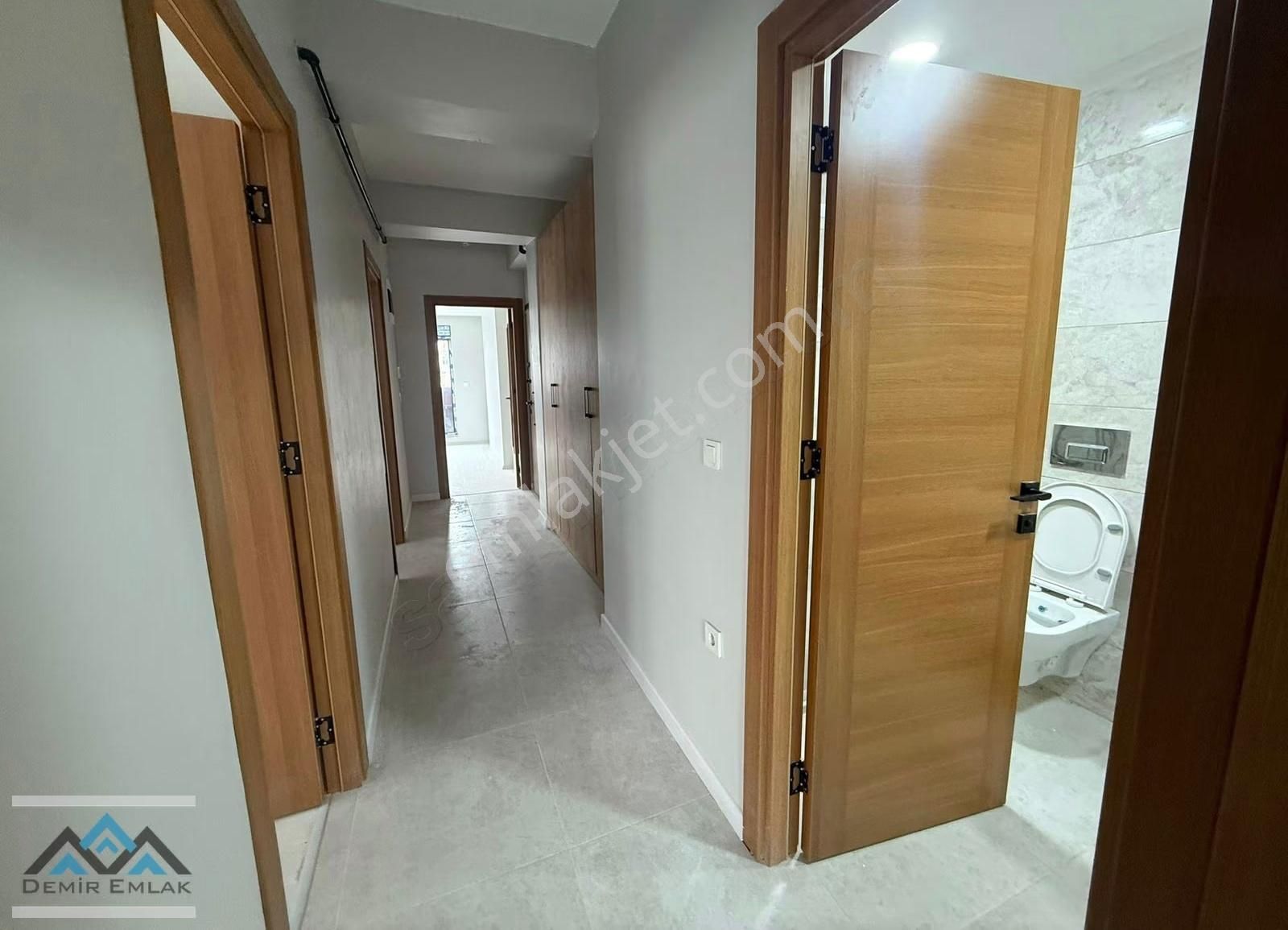 Maltepe Bağlarbaşı Mah 2+1 75m2 Sıfır Satılık Daire - Görsel 16