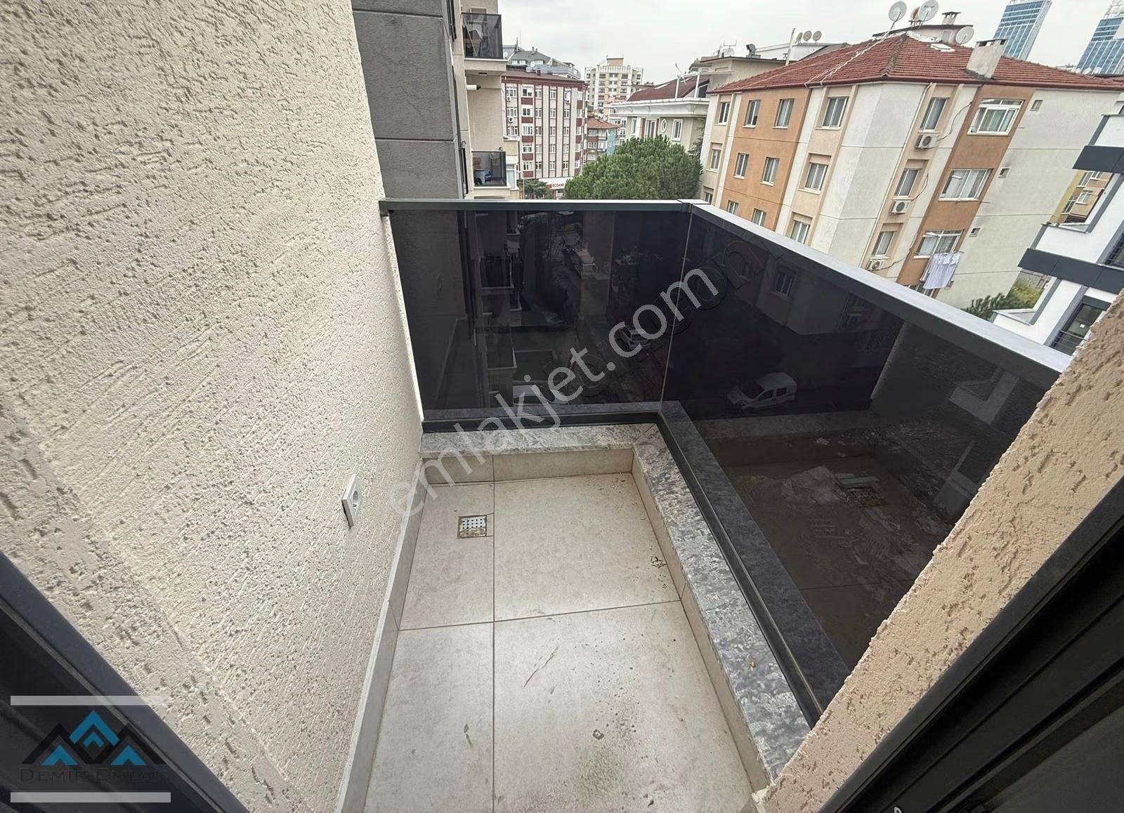 Maltepe Bağlarbaşı Mah 2+1 75m2 Sıfır Satılık Daire - Görsel 22