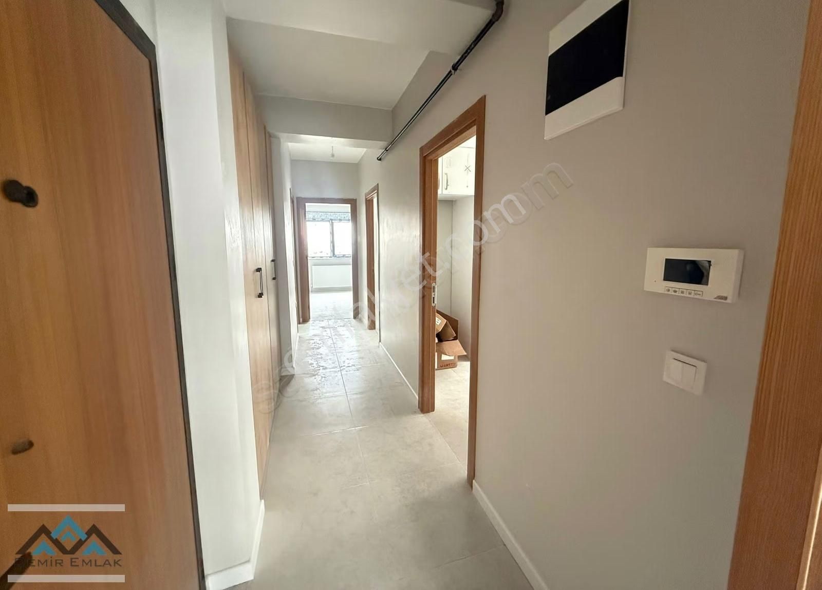 Maltepe Bağlarbaşı Mah 2+1 75m2 Sıfır Satılık Daire - Görsel 14