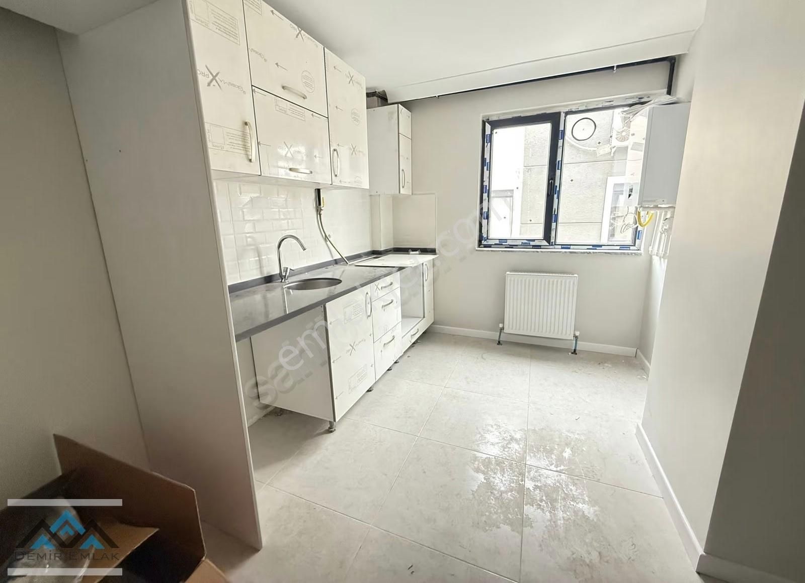 Maltepe Bağlarbaşı Mah 2+1 75m2 Sıfır Satılık Daire - Görsel 11