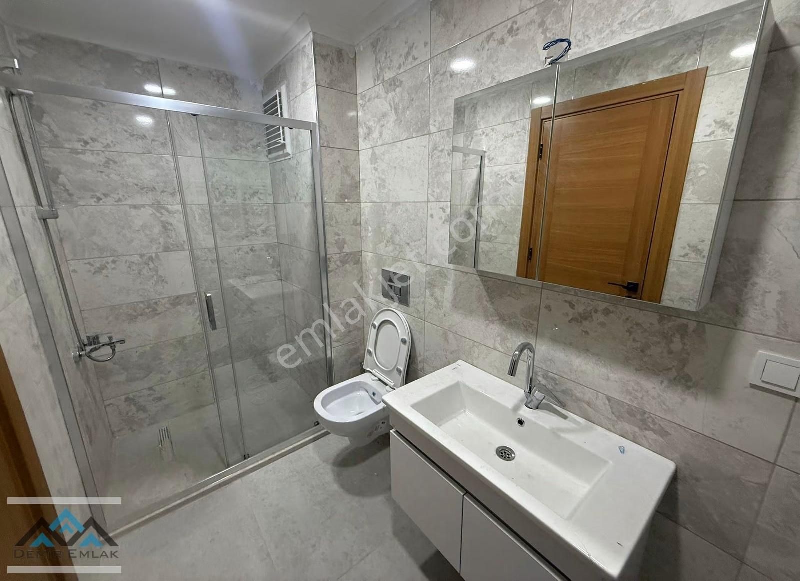 Maltepe Bağlarbaşı Mah 2+1 75m2 Sıfır Satılık Daire - Görsel 5