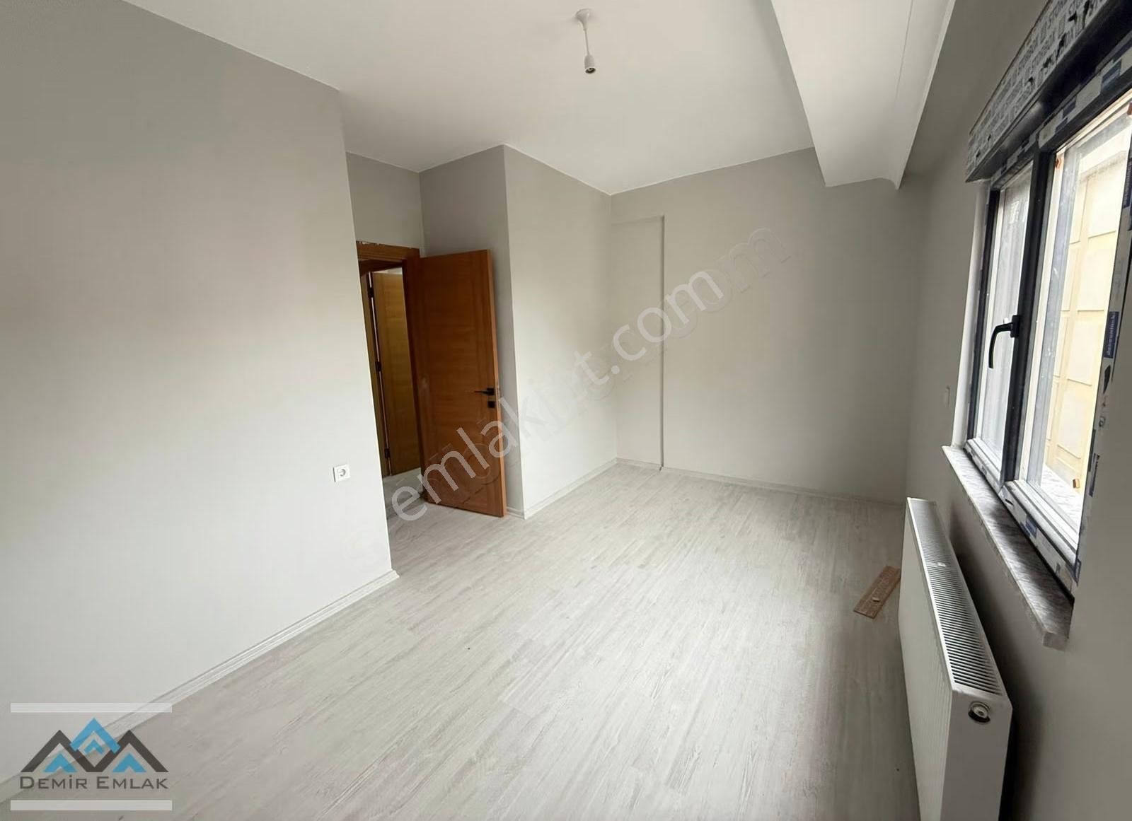Maltepe Bağlarbaşı Mah 2+1 75m2 Sıfır Satılık Daire - Görsel 2