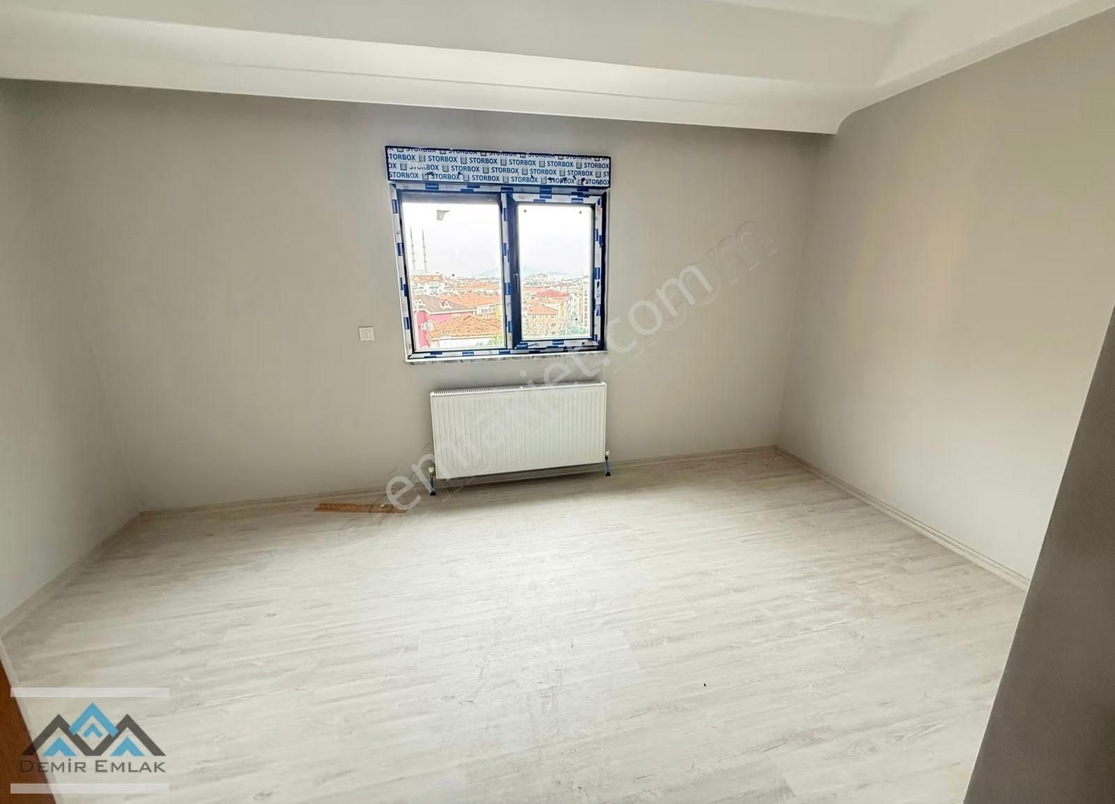 Maltepe Bağlarbaşı Mah 2+1 75m2 Sıfır Satılık Daire - Görsel 13