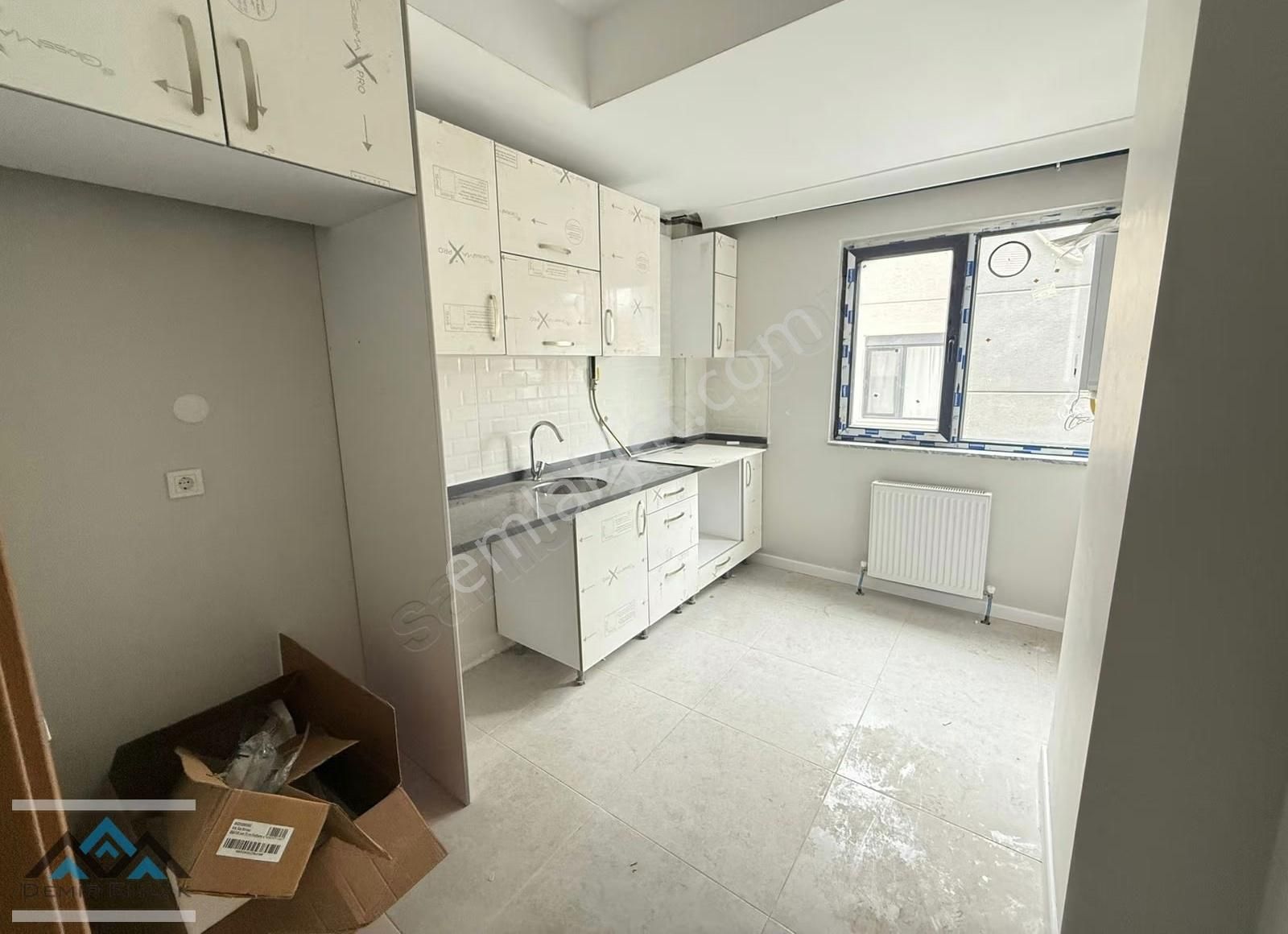 Maltepe Bağlarbaşı Mah 2+1 75m2 Sıfır Satılık Daire - Görsel 19