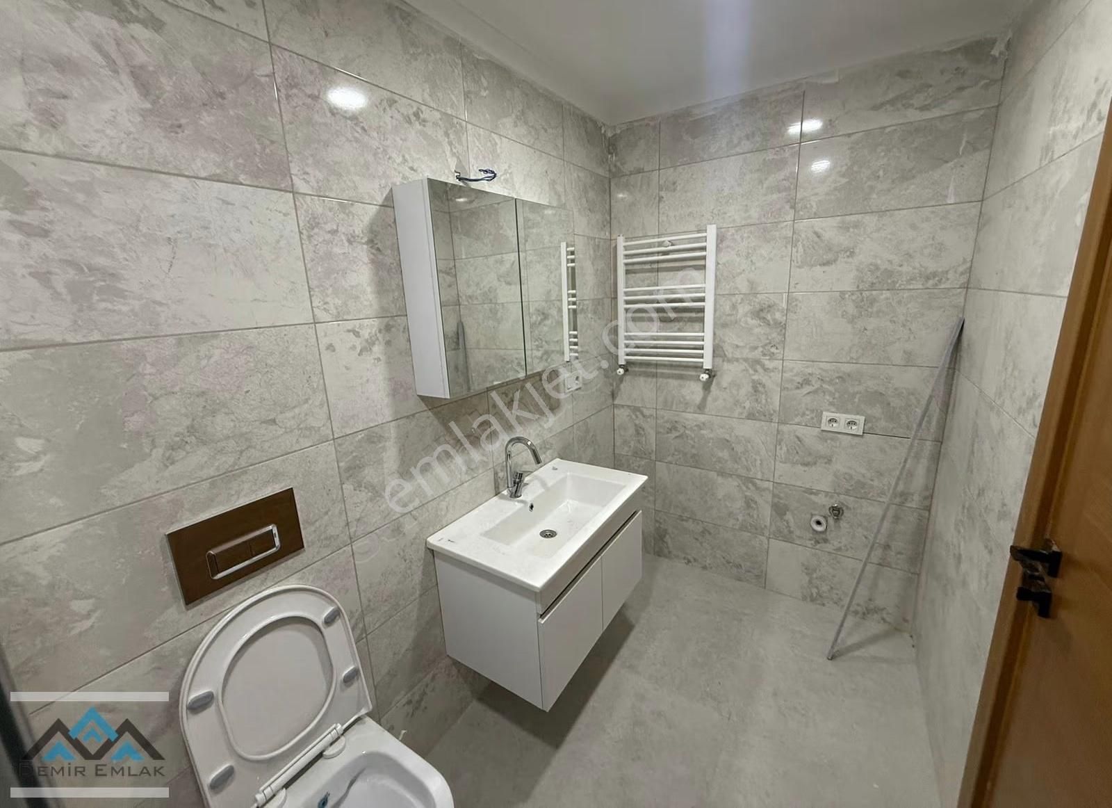 Maltepe Bağlarbaşı Mah 2+1 75m2 Sıfır Satılık Daire - Görsel 18