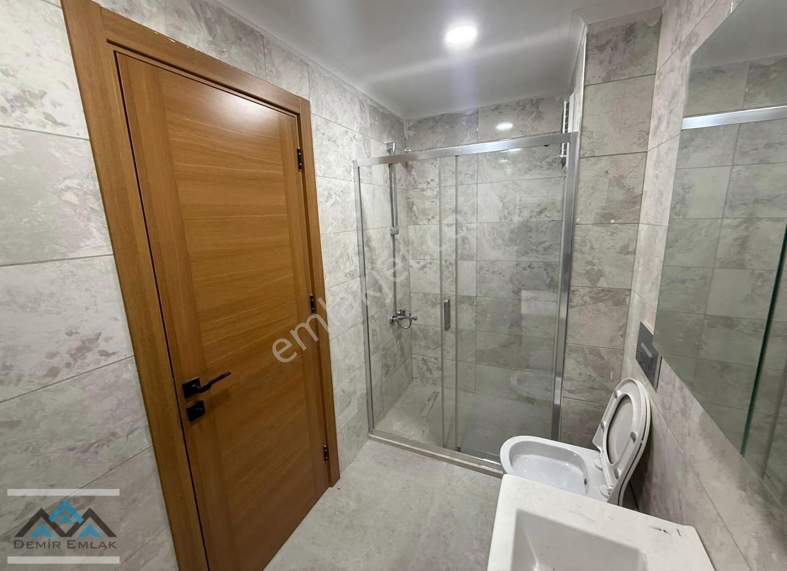 Maltepe Bağlarbaşı Mah 2+1 75m2 Sıfır Satılık Daire - Görsel 6