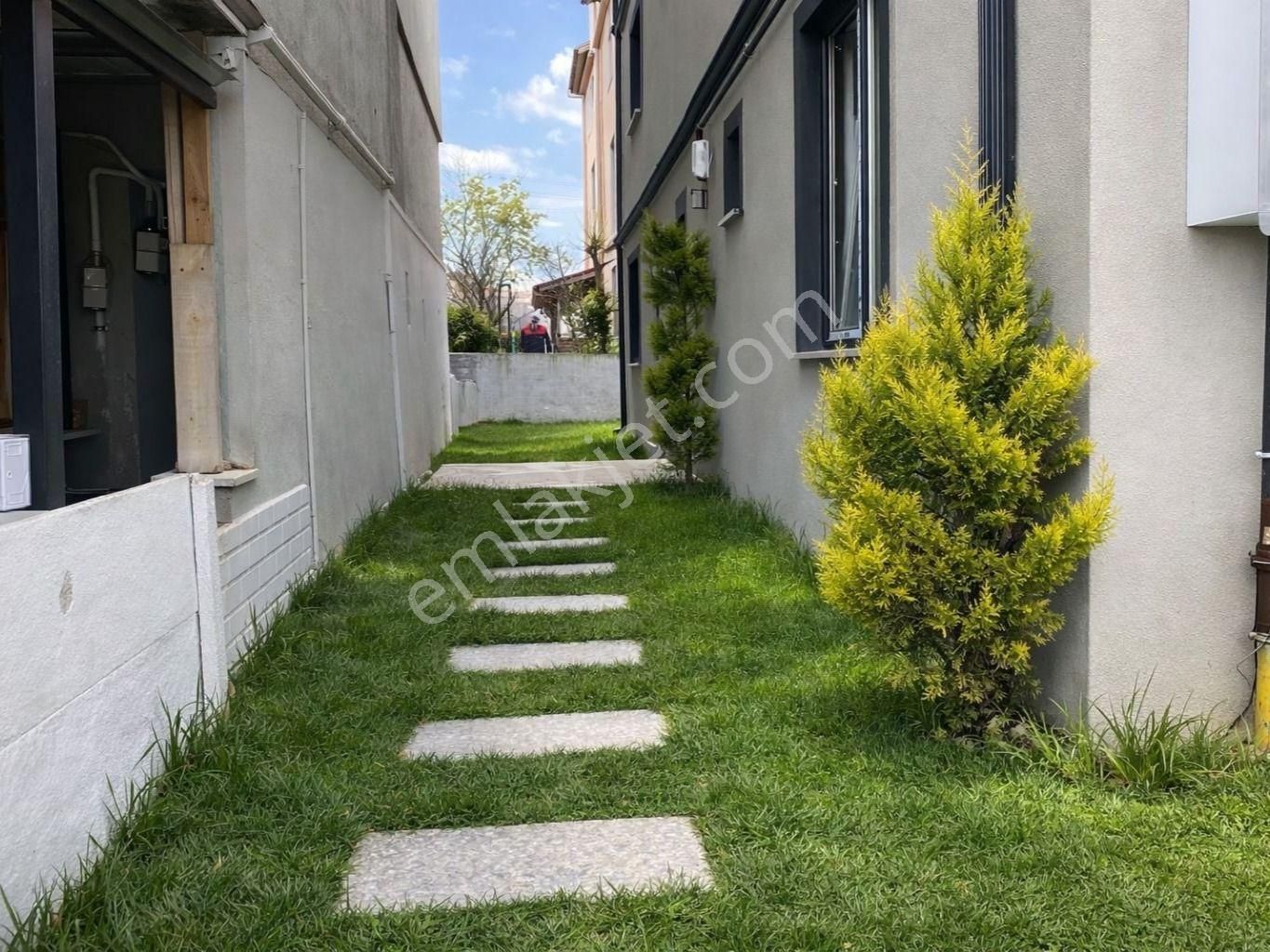 Karasu'da Sahile Yürüme Mesafesinde Bahçe Katı 2+1 Satılık Daire - Görsel 6