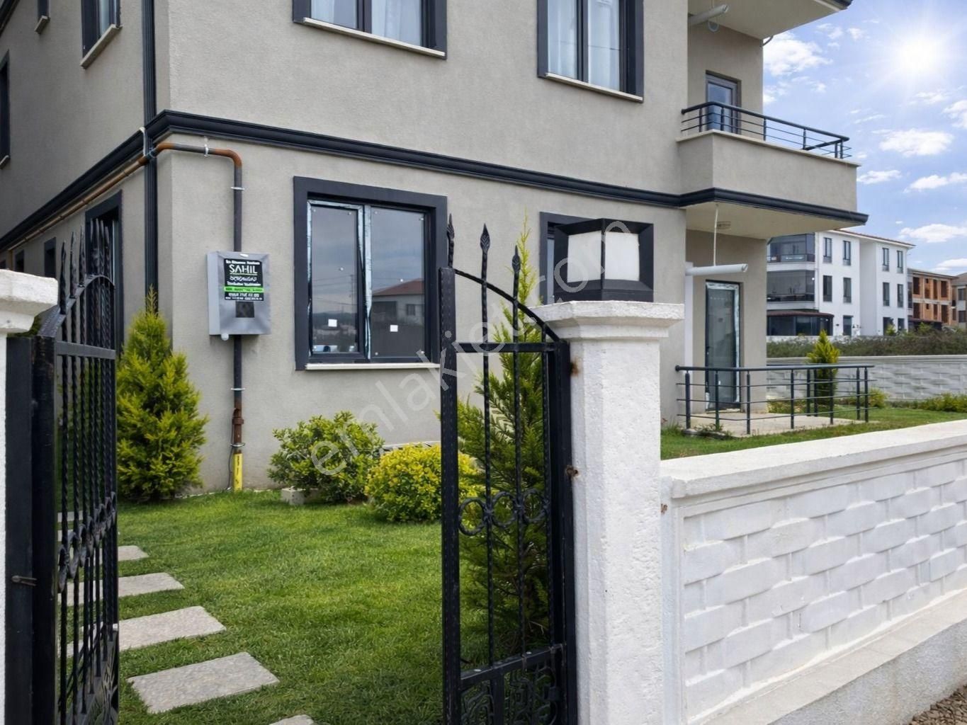 Karasu'da Sahile Yürüme Mesafesinde Bahçe Katı 2+1 Satılık Daire - Görsel 5