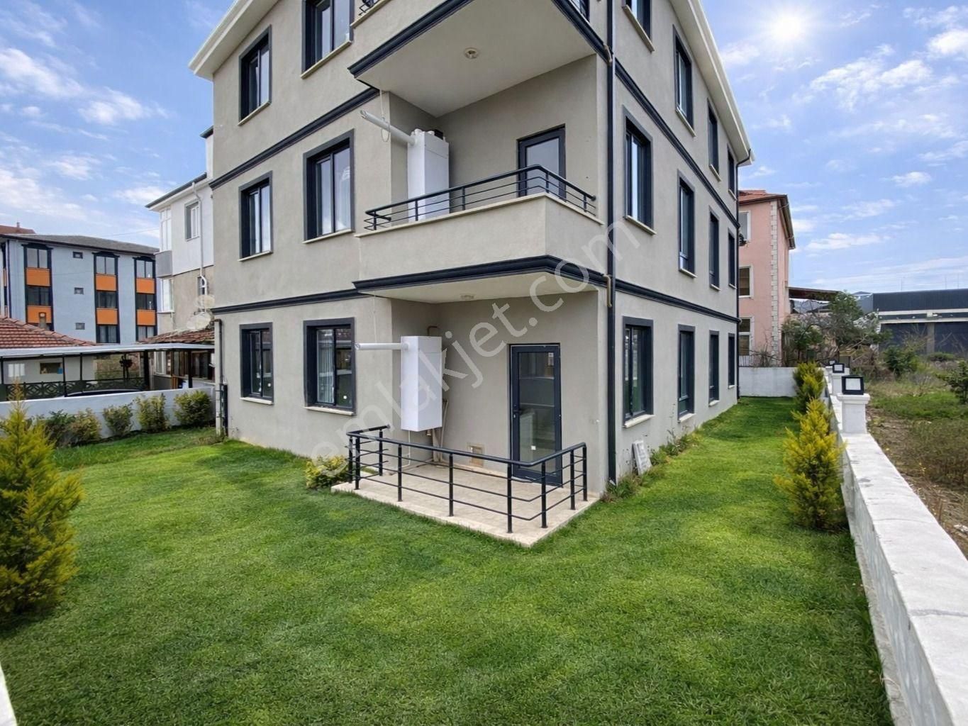Karasu'da Sahile Yürüme Mesafesinde Bahçe Katı 2+1 Satılık Daire - Görsel 2