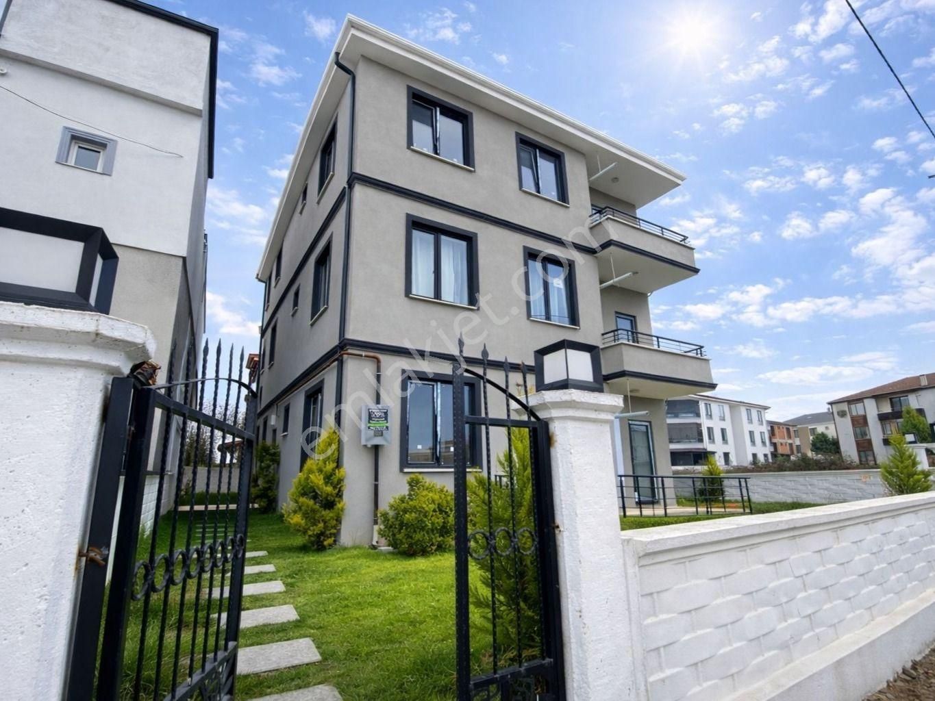 Karasu'da Sahile Yürüme Mesafesinde Bahçe Katı 2+1 Satılık Daire - Görsel 4