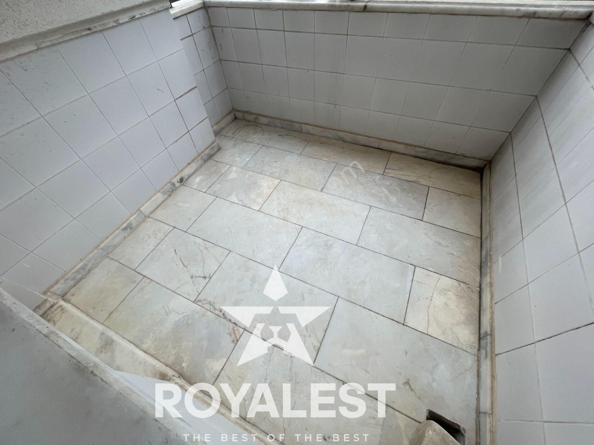 Royalest'ten Çok Acil Şahsi Kilerli Taşınmaya Hazır Önü Açık - Görsel 18