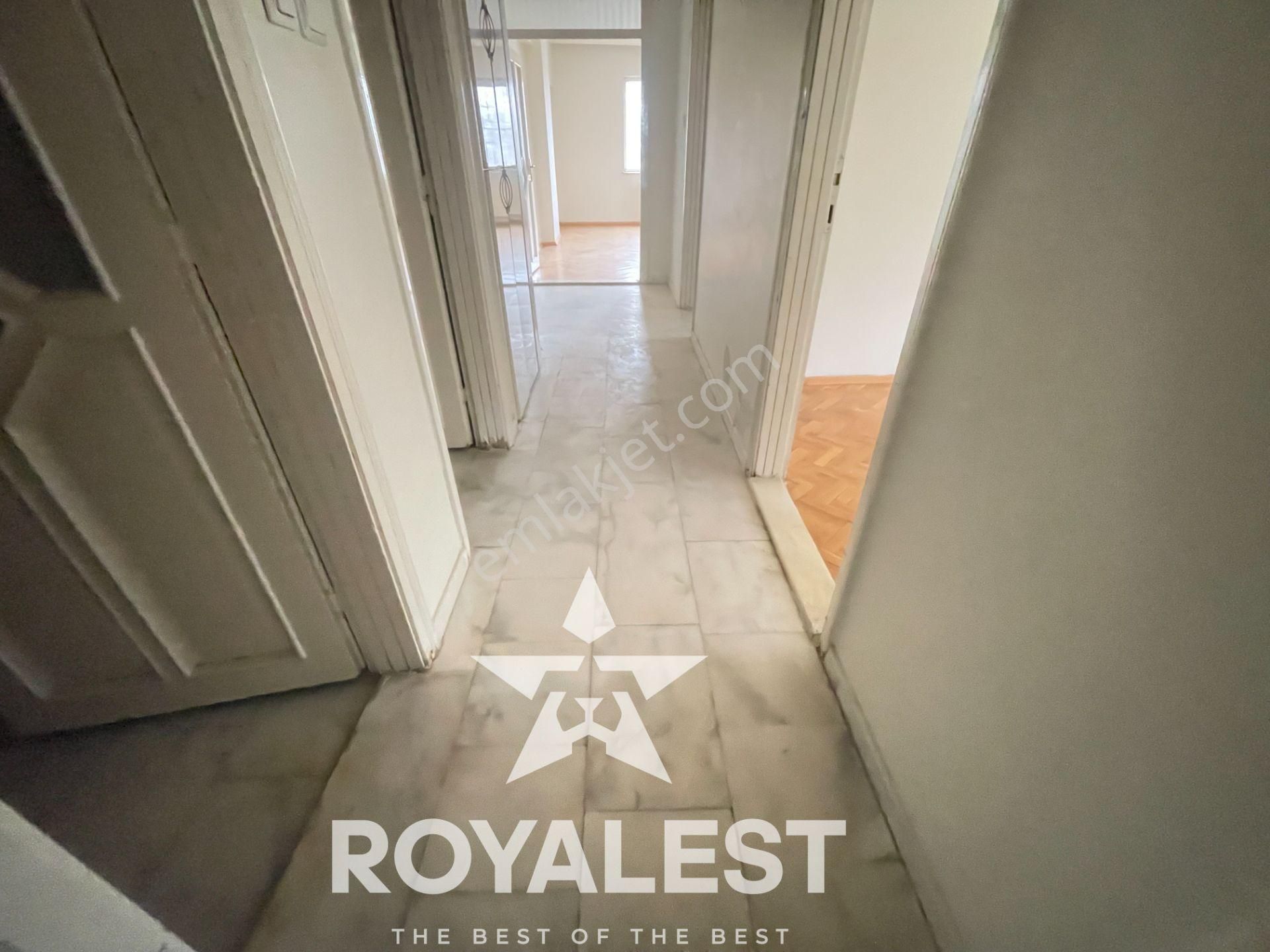 Royalest'ten Çok Acil Şahsi Kilerli Taşınmaya Hazır Önü Açık - Görsel 15