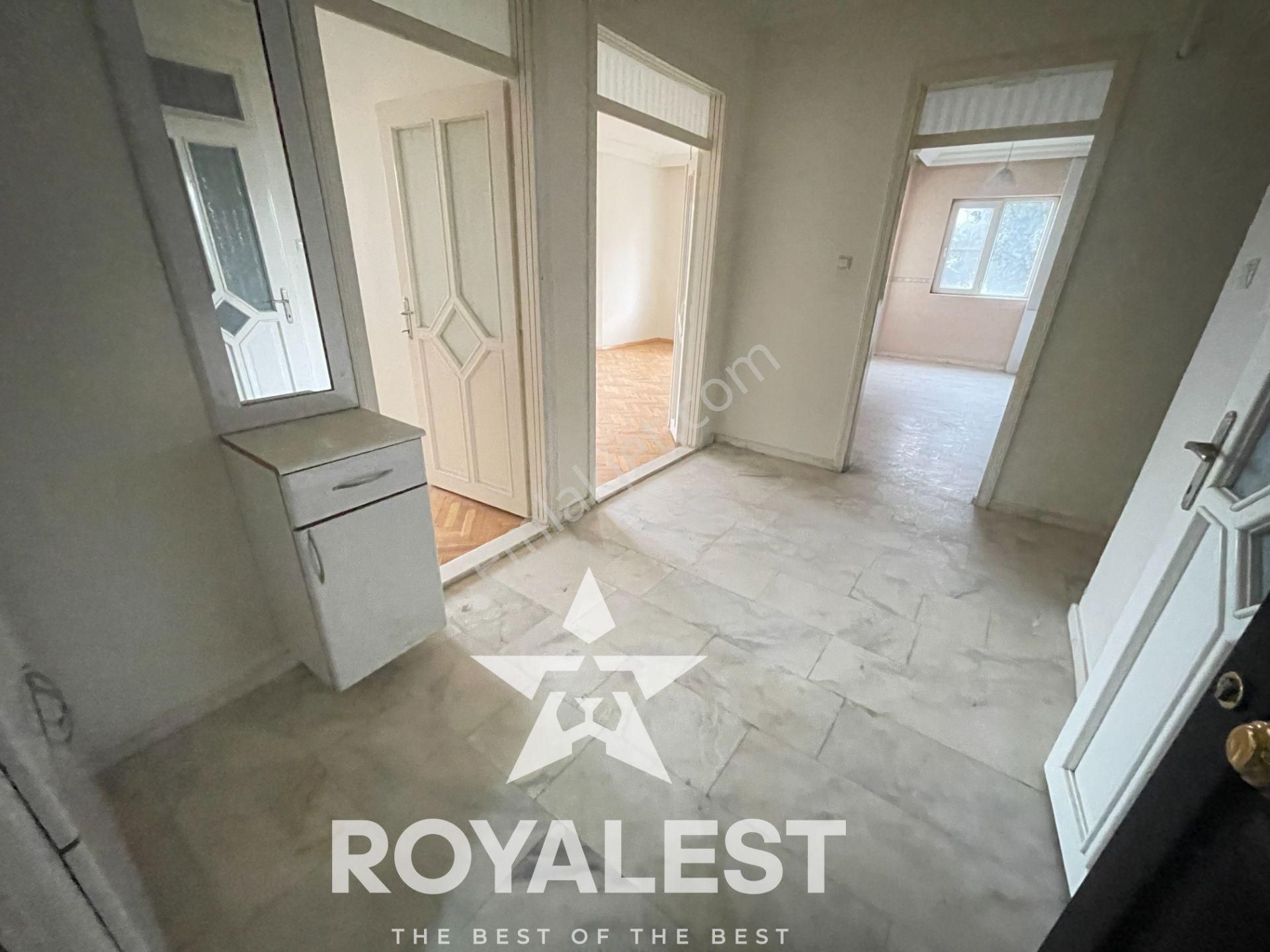 Royalest'ten Çok Acil Şahsi Kilerli Taşınmaya Hazır Önü Açık - Görsel 13