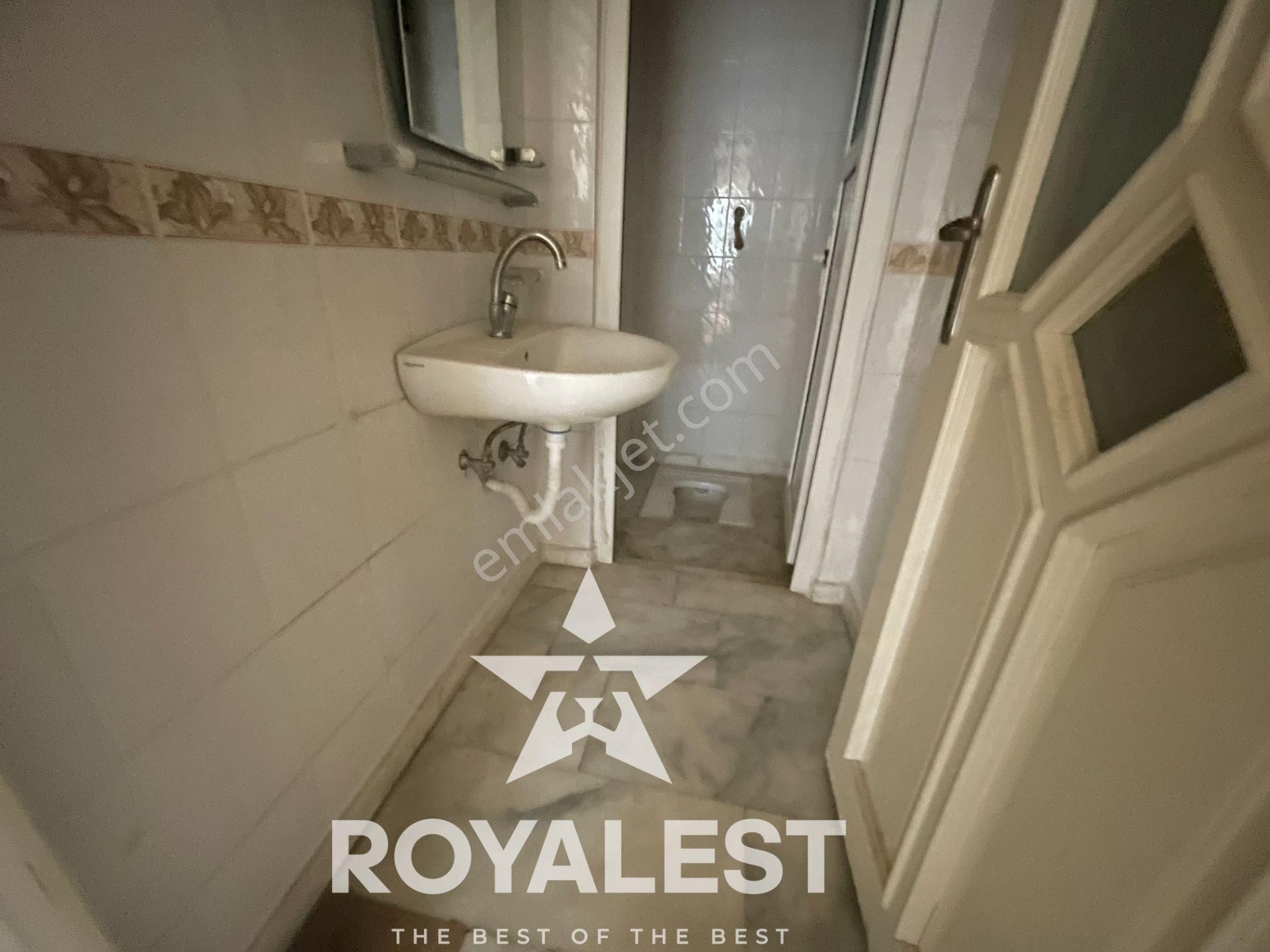 Royalest'ten Çok Acil Şahsi Kilerli Taşınmaya Hazır Önü Açık - Görsel 16