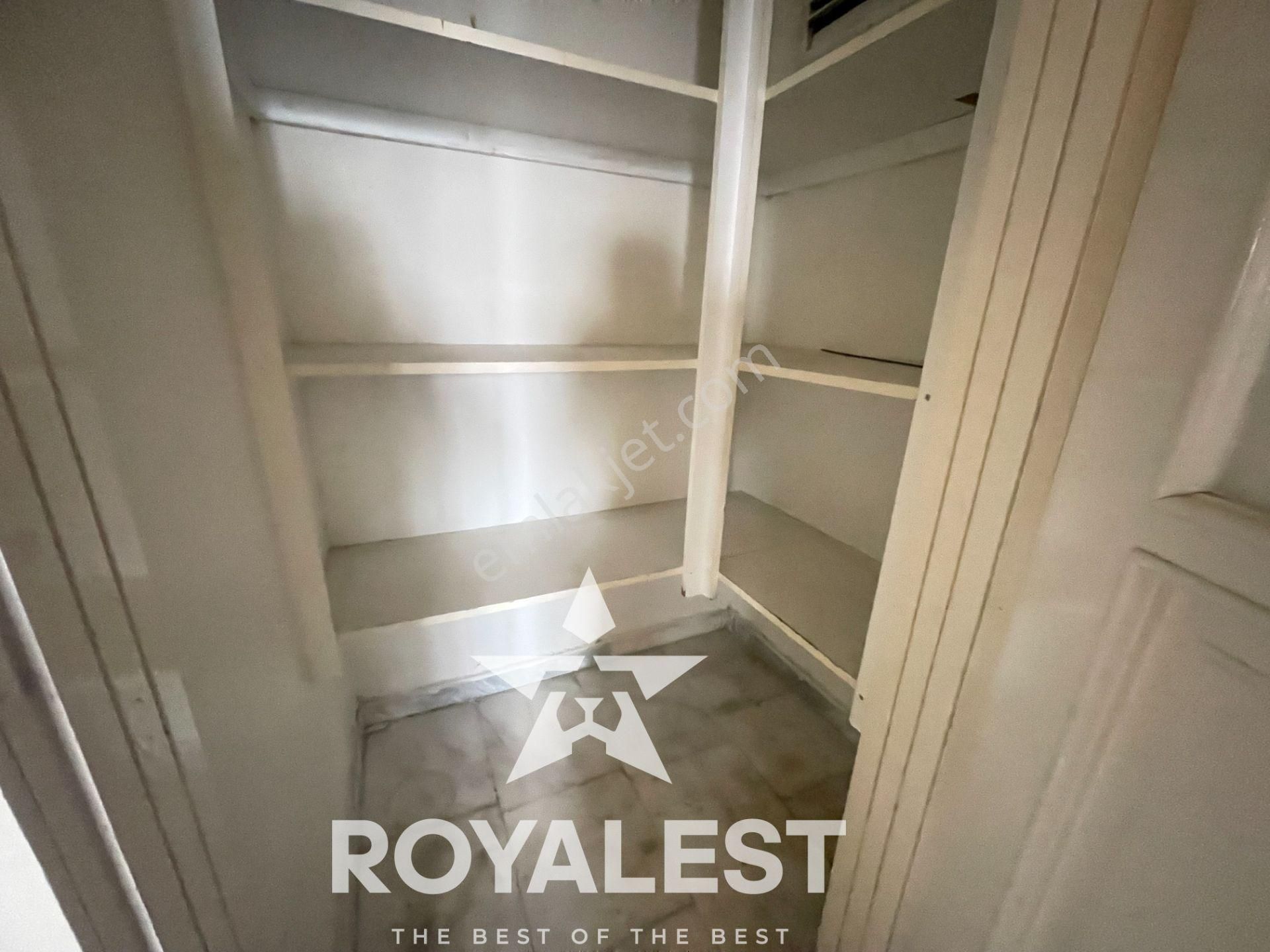 Royalest'ten Çok Acil Şahsi Kilerli Taşınmaya Hazır Önü Açık - Görsel 7