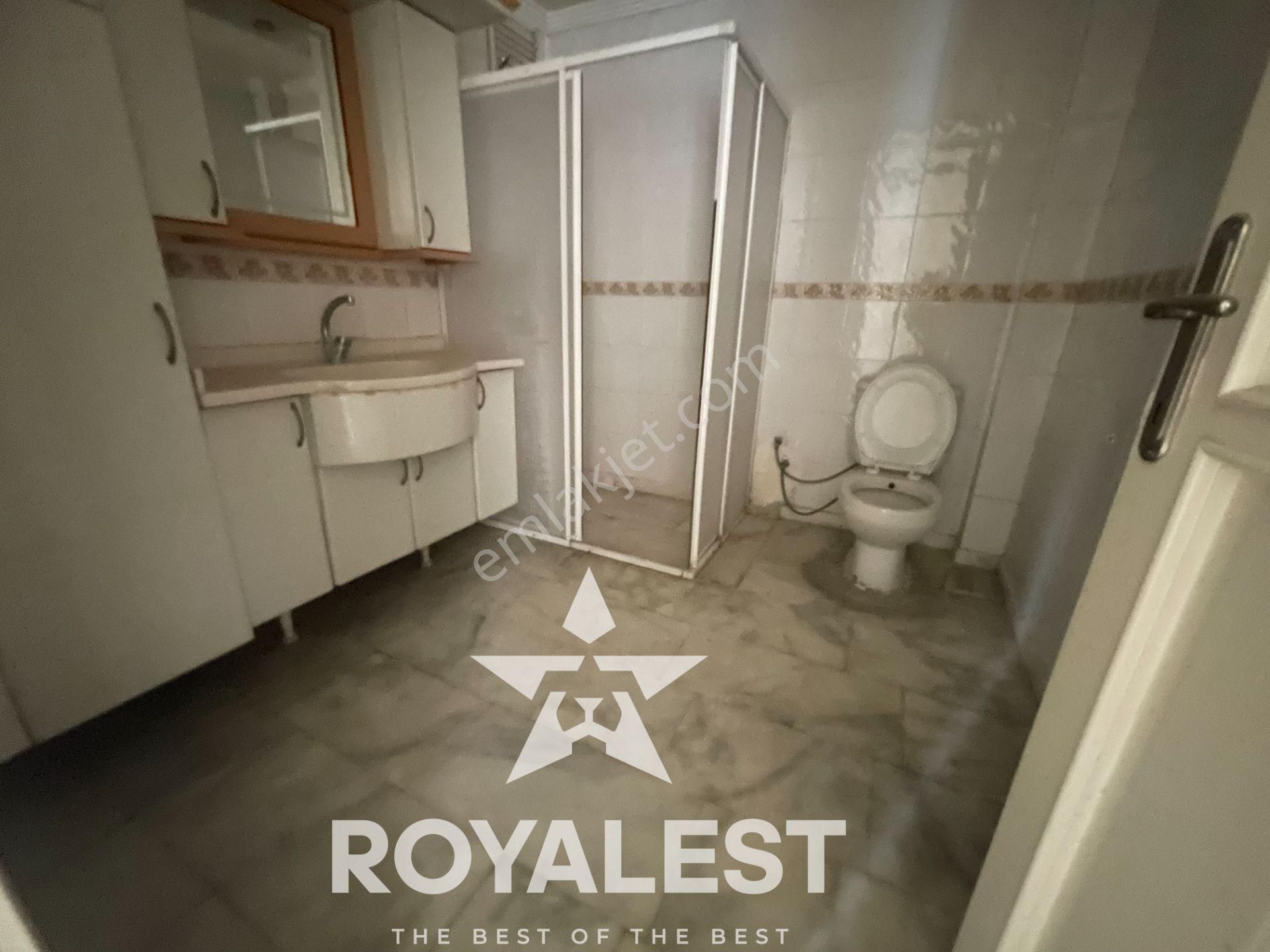 Royalest'ten Çok Acil Şahsi Kilerli Taşınmaya Hazır Önü Açık - Görsel 11