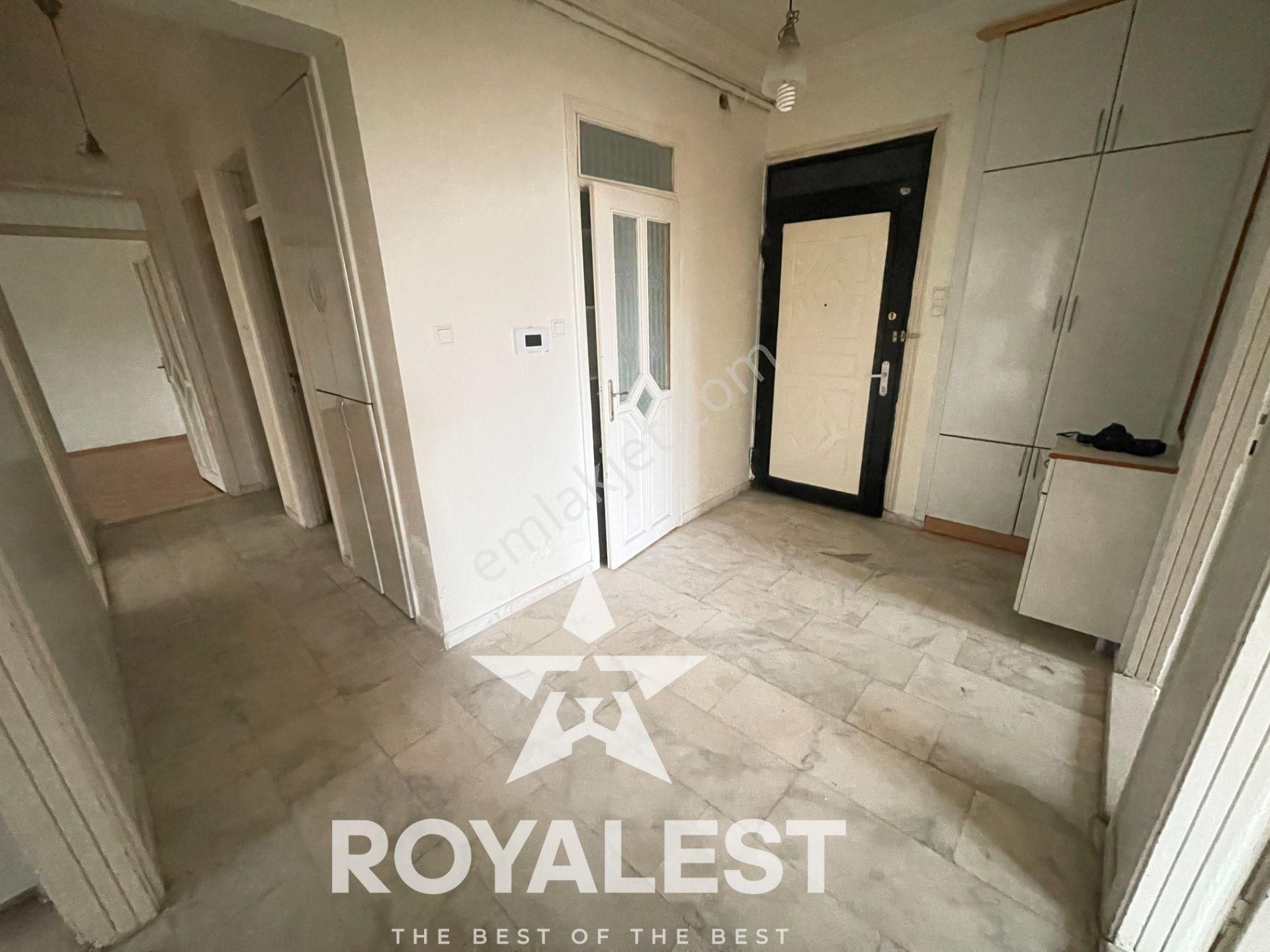 Royalest'ten Çok Acil Şahsi Kilerli Taşınmaya Hazır Önü Açık - Görsel 9