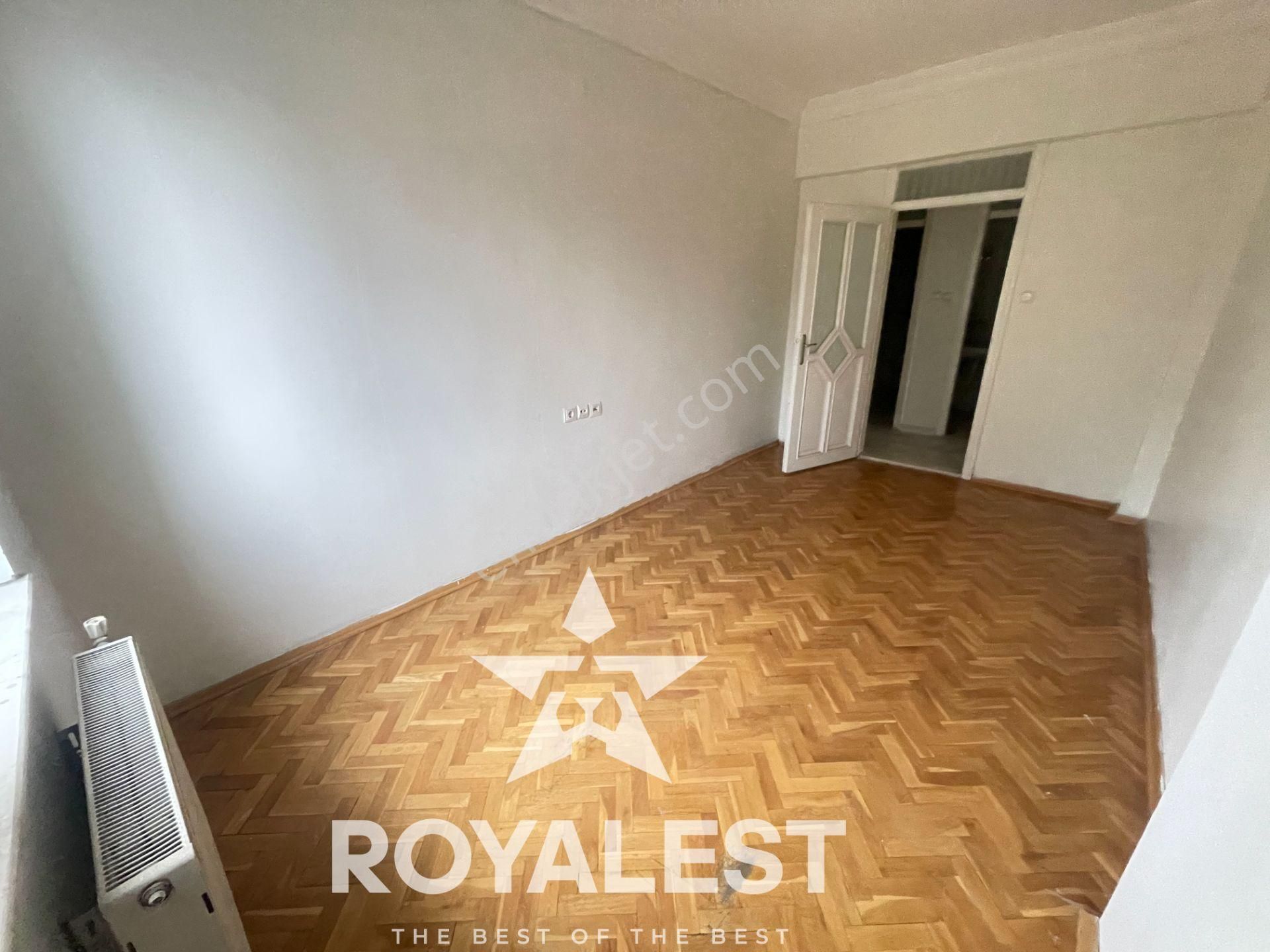 Royalest'ten Çok Acil Şahsi Kilerli Taşınmaya Hazır Önü Açık - Görsel 8