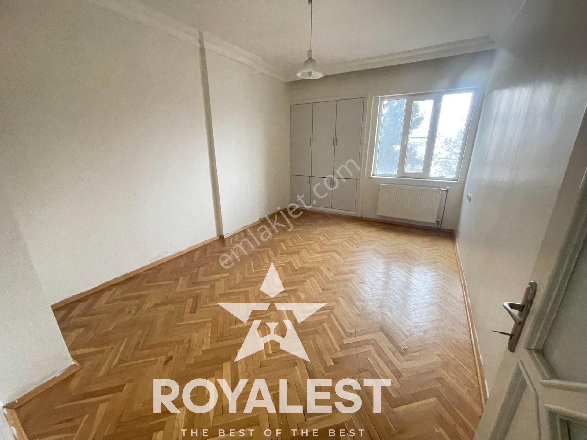 Royalest'ten Çok Acil Şahsi Kilerli Taşınmaya Hazır Önü Açık - Görsel 5