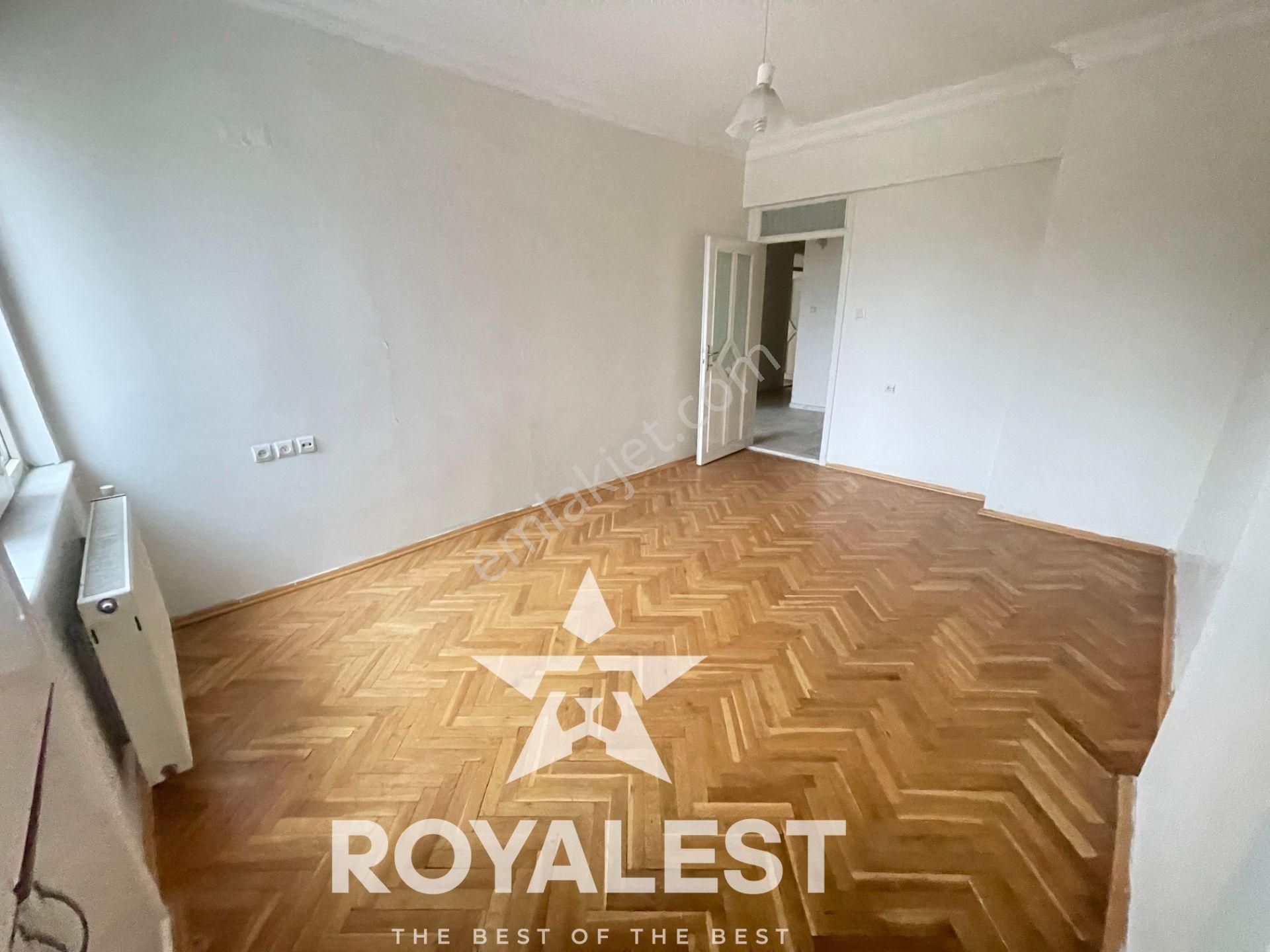 Royalest'ten Çok Acil Şahsi Kilerli Taşınmaya Hazır Önü Açık - Görsel 10