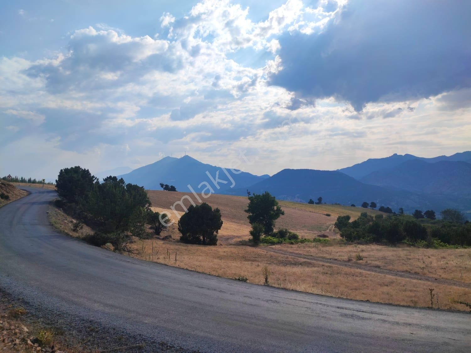 Kar Emlaktan Hamidiye Köyünde 460 M2 Satılık Arsa - Görsel 20