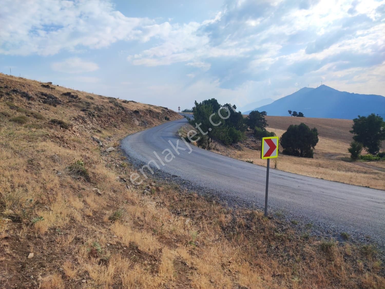 Kar Emlaktan Hamidiye Köyünde 460 M2 Satılık Arsa - Görsel 13