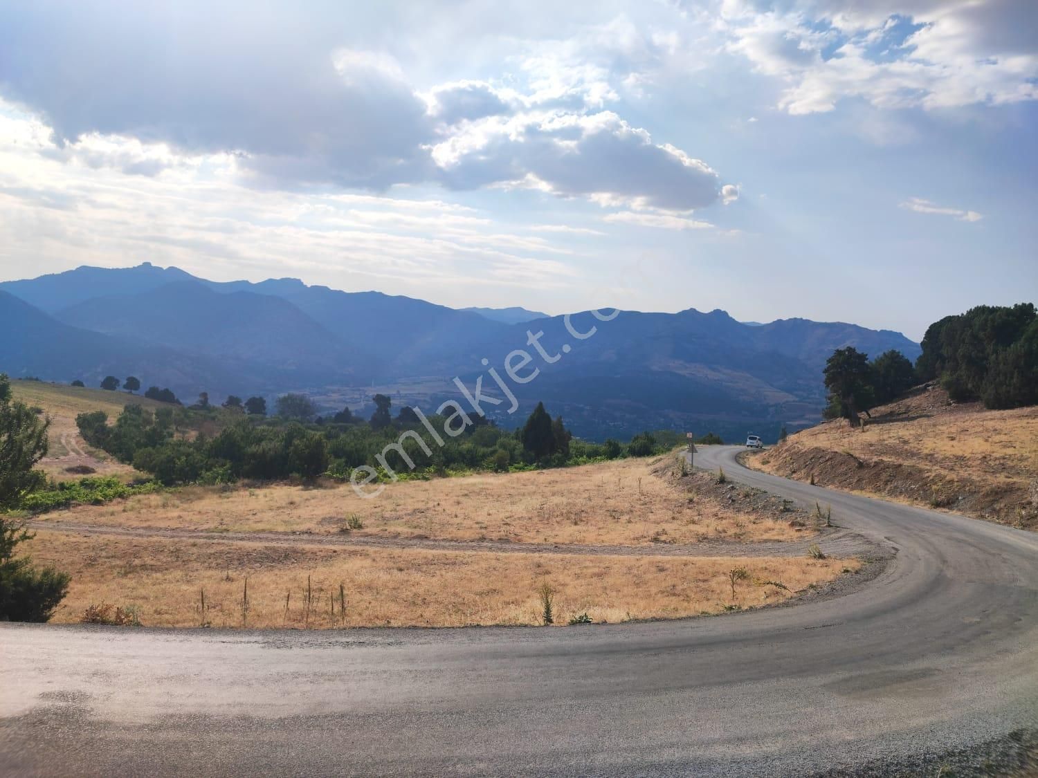 Kar Emlaktan Hamidiye Köyünde 460 M2 Satılık Arsa - Görsel 24