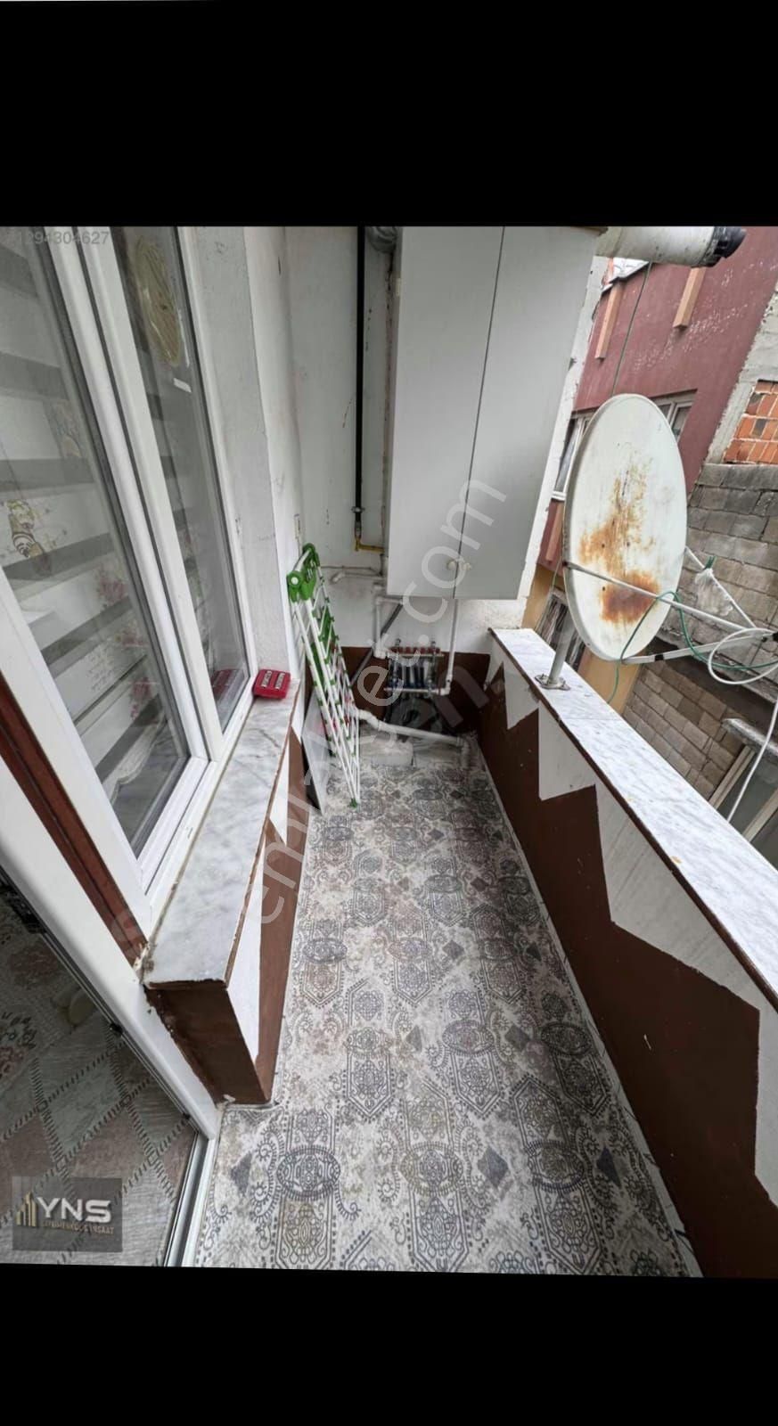 75 Ci Yıl Mahallesi'nde Satılık 2+1 Kattan Bölme Daire - Görsel 5