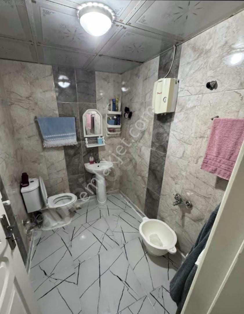 75 Ci Yıl Mahallesi'nde Satılık 2+1 Kattan Bölme Daire - Görsel 9