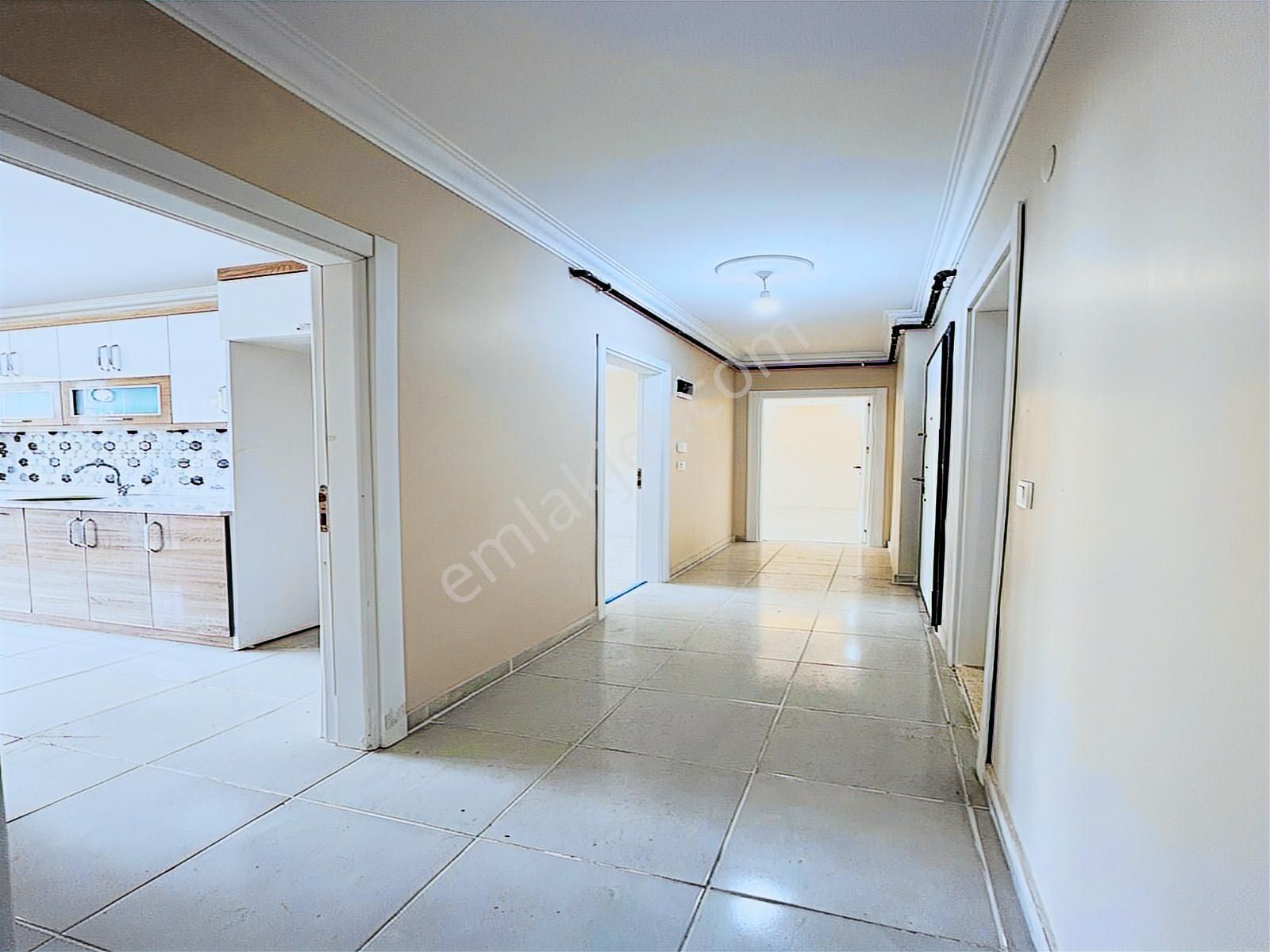 [güzel City]k.otoparklı+ebeveyn Banyolu İskanlı Butik Site - Görsel 2