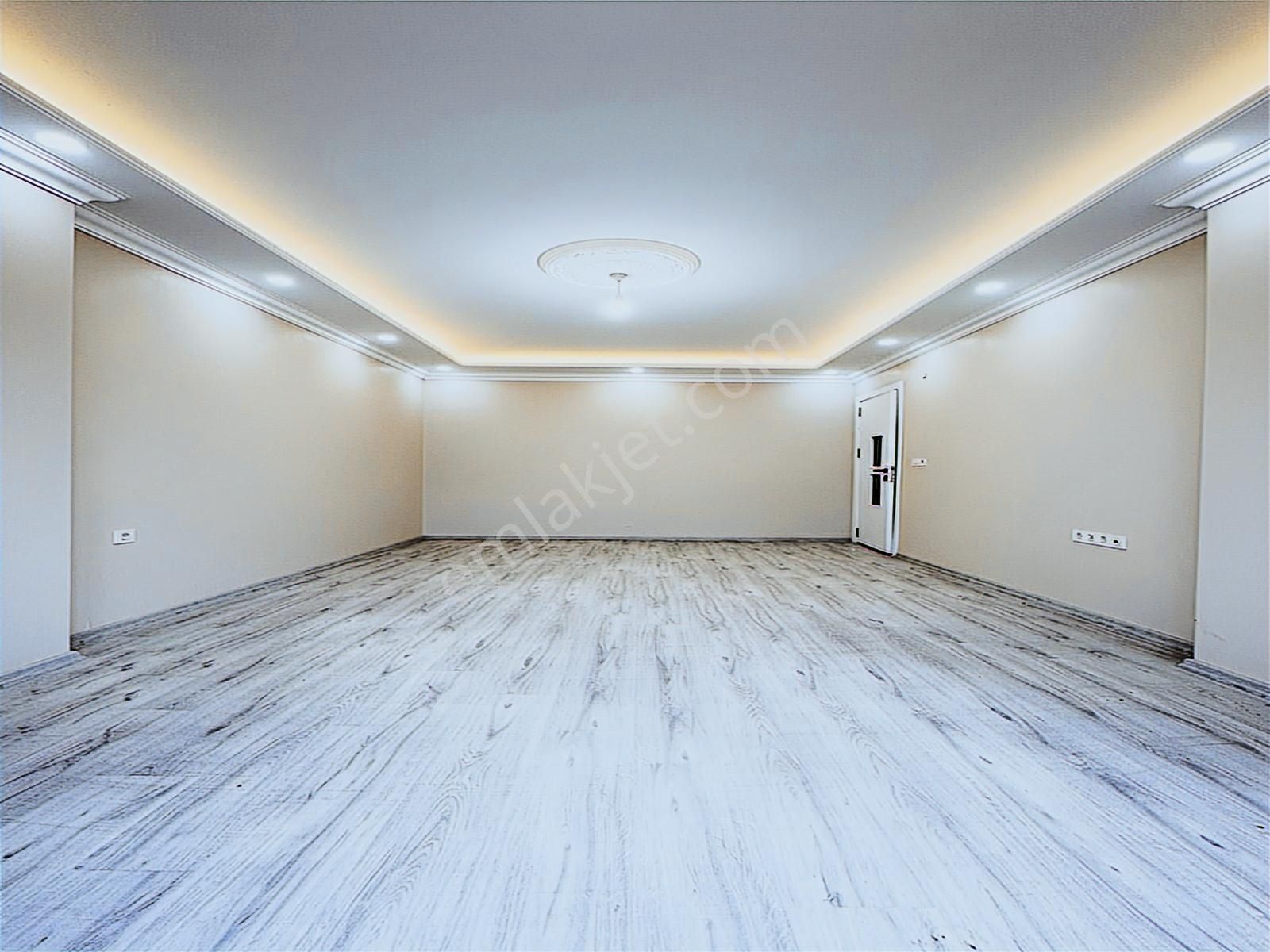 [güzel City]k.otoparklı+ebeveyn Banyolu İskanlı Butik Site - Görsel 23