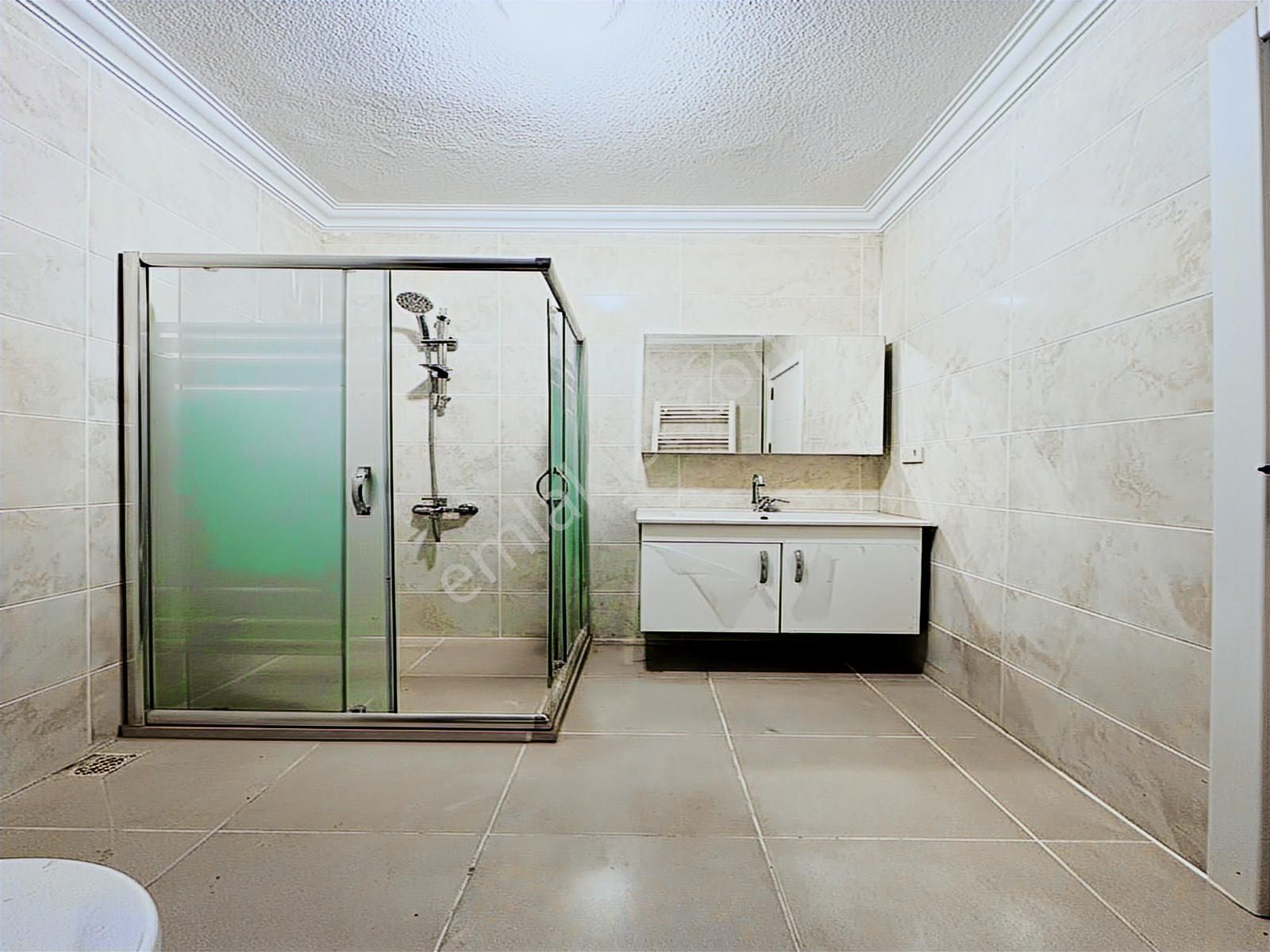 [güzel City]k.otoparklı+ebeveyn Banyolu İskanlı Butik Site - Görsel 18